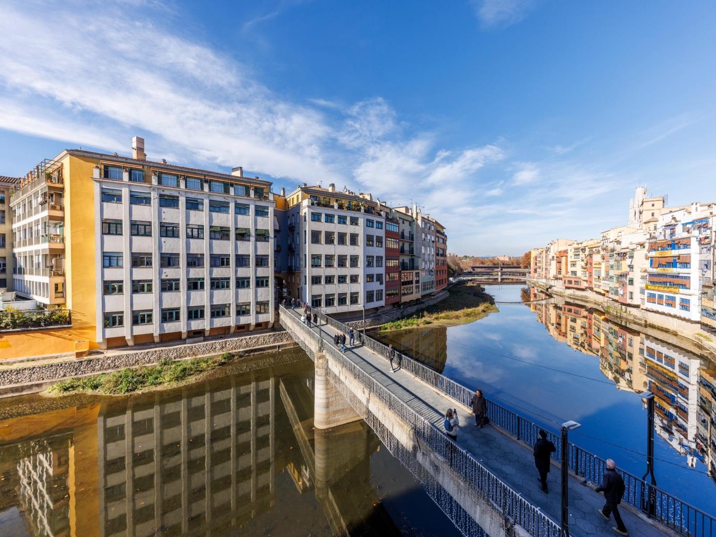 Pont Sant Agusti 2 - Apartament mensual a Girona | Bravissimo a Girona