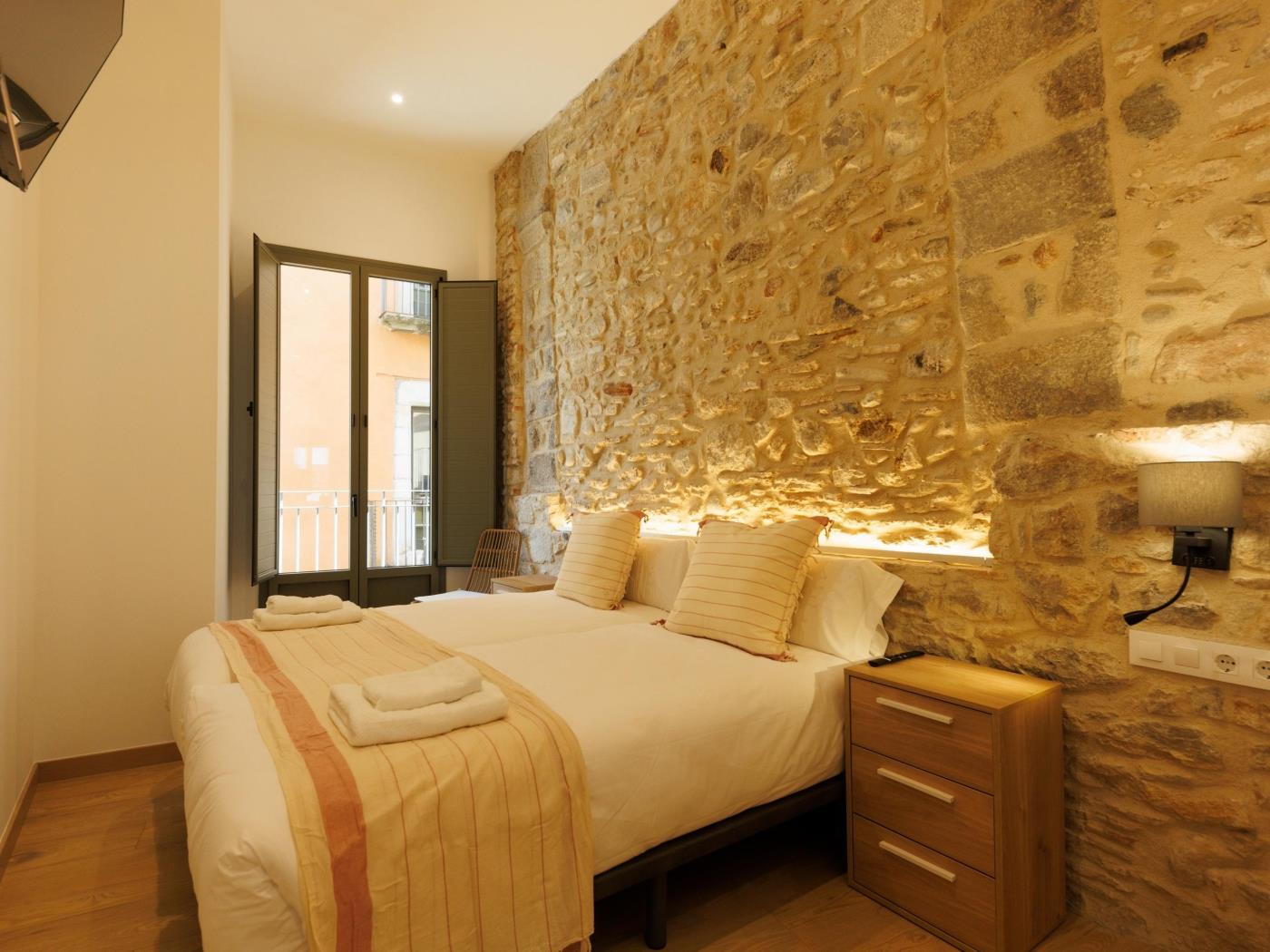 Pont Sant Agusti 2 - Apartament mensual a Girona | Bravissimo a Girona