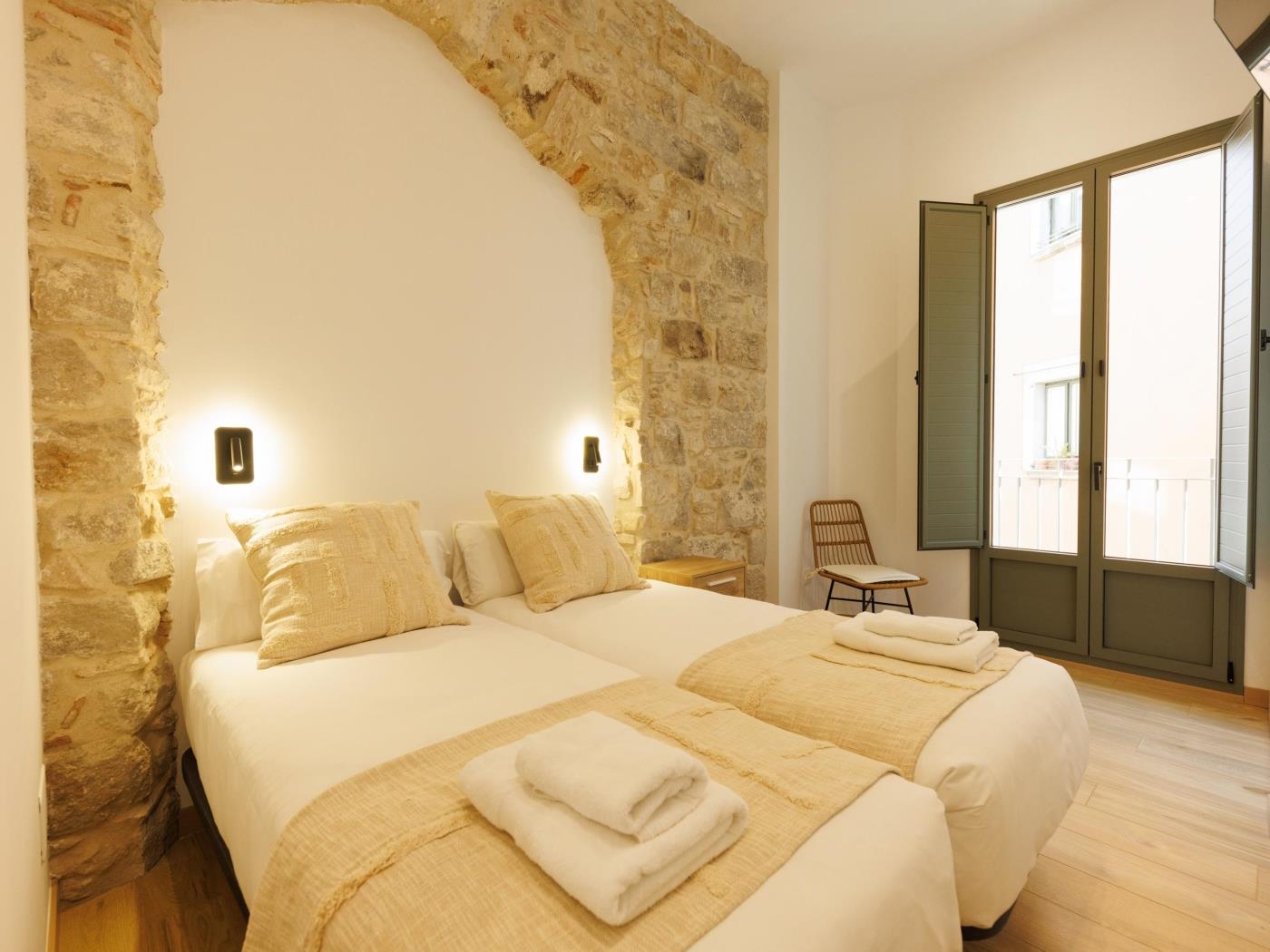 Pont Sant Agusti 2 - Apartament mensual a Girona | Bravissimo a Girona