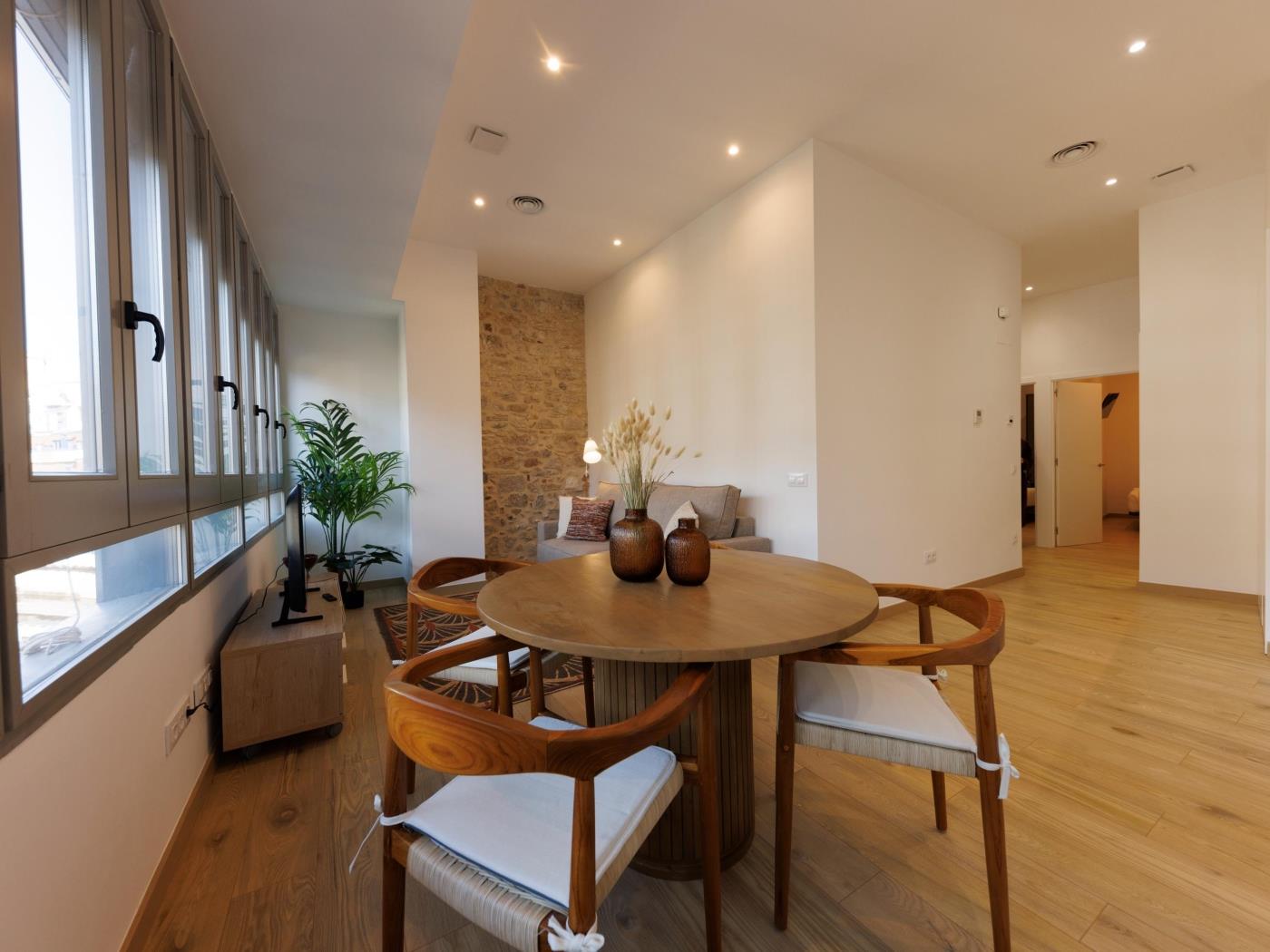 Pont Sant Agusti 2 - Apartament mensual a Girona | Bravissimo a Girona