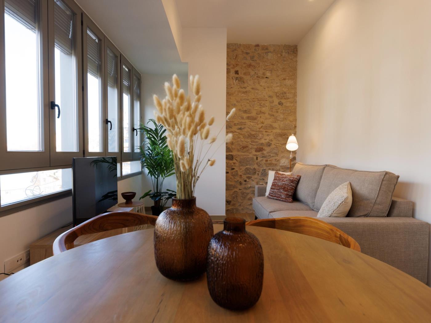 Pont Sant Agusti 2 - Apartament mensual a Girona | Bravissimo a Girona