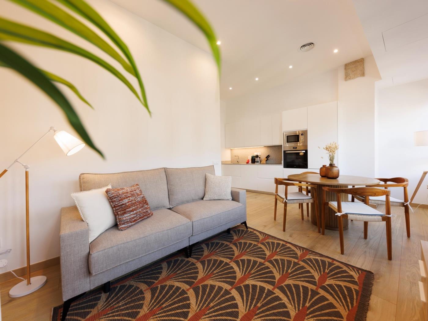 Pont Sant Agusti 2 - Apartament mensual a Girona | Bravissimo a Girona