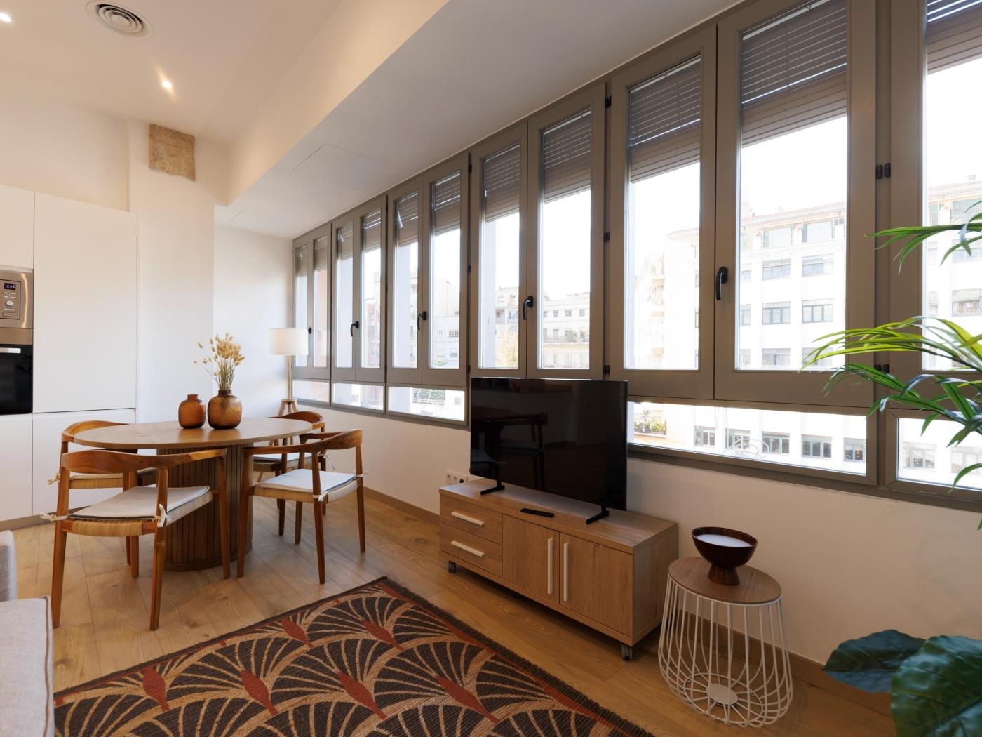 Pont Sant Agusti 2 - Apartament mensual a Girona | Bravissimo a Girona