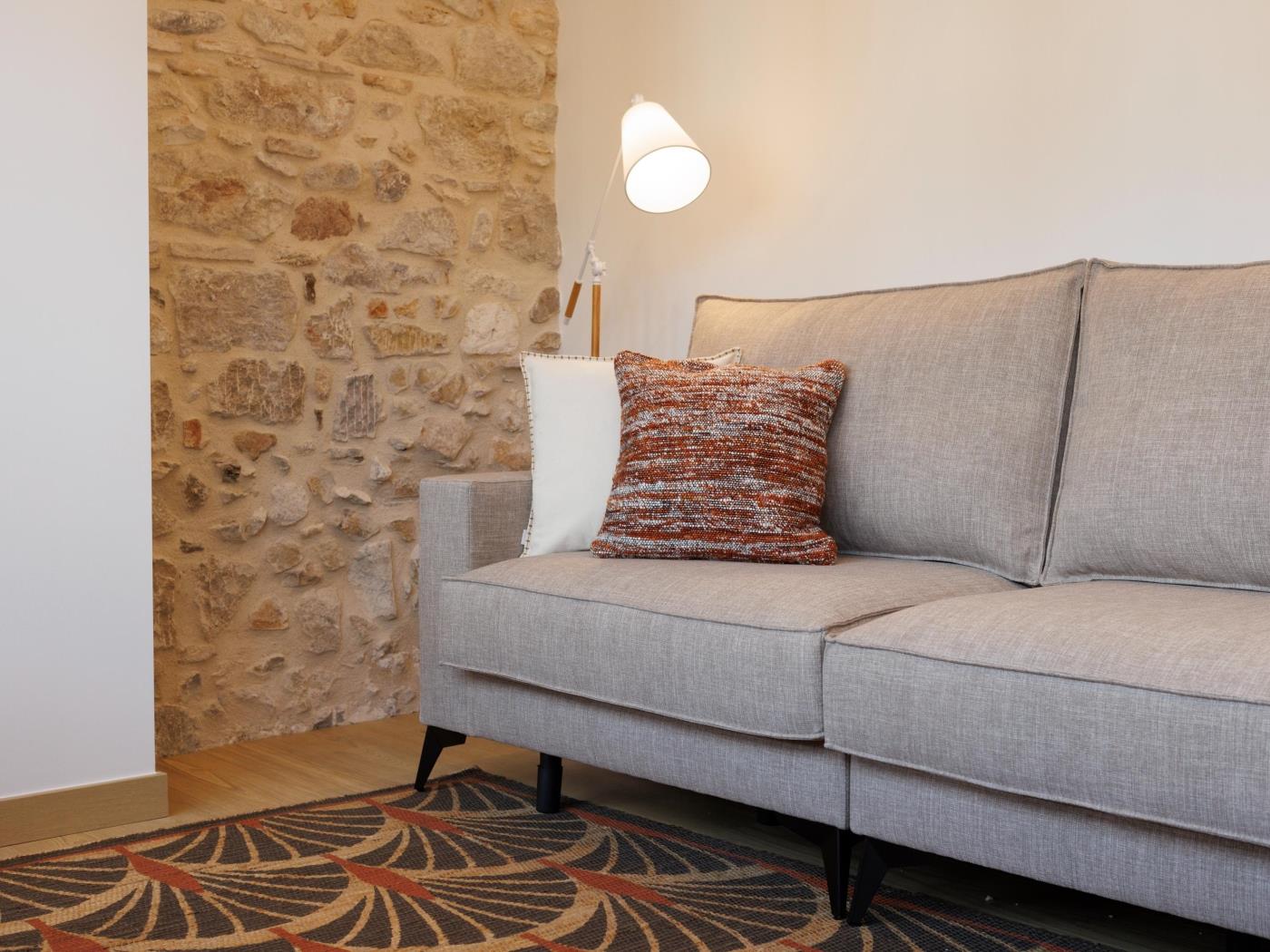 Pont Sant Agusti 2 - Apartament mensual a Girona | Bravissimo a Girona