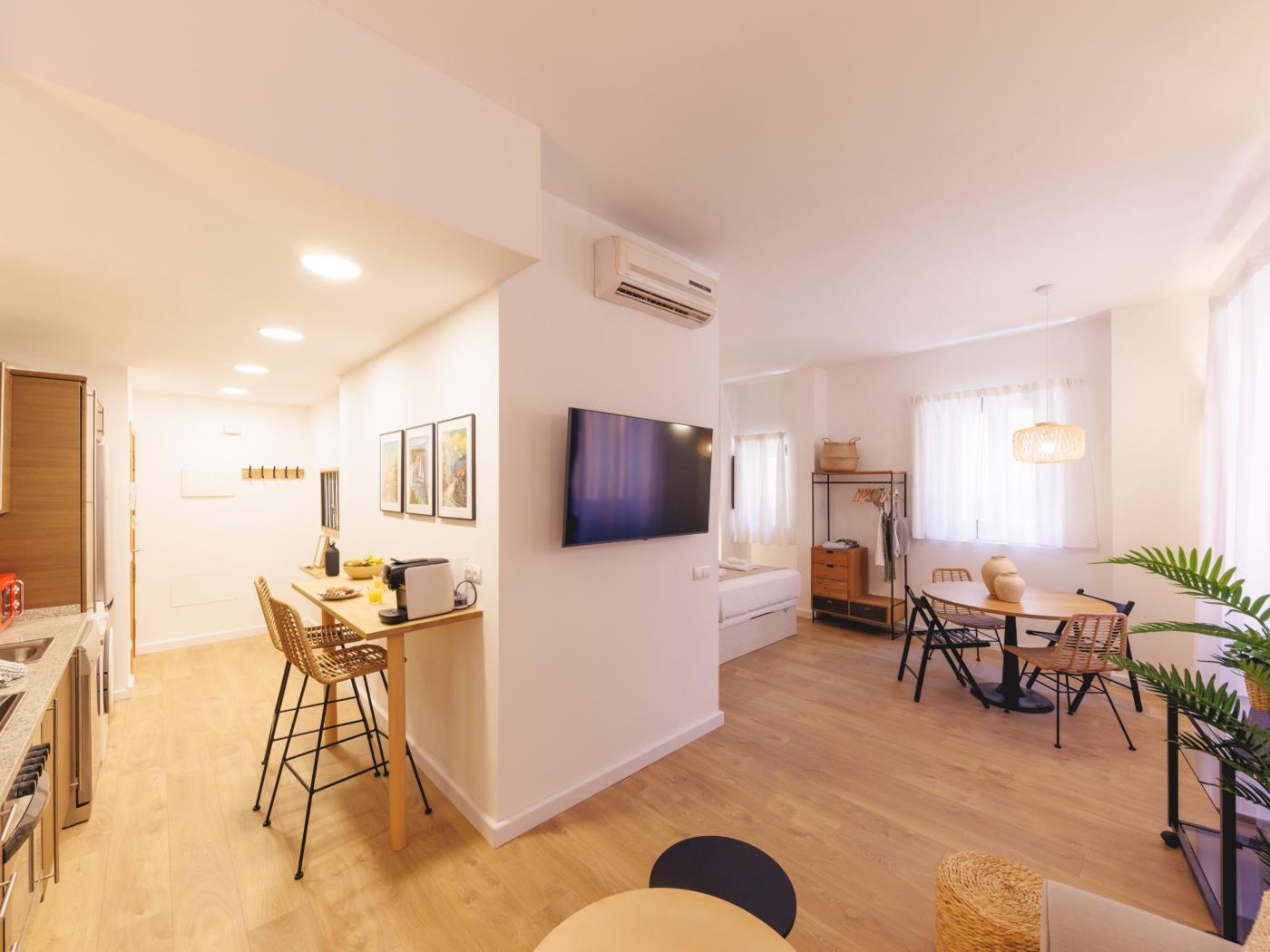 Portal Barca - Apartamento mensual en Girona | Bravissimo en Girona