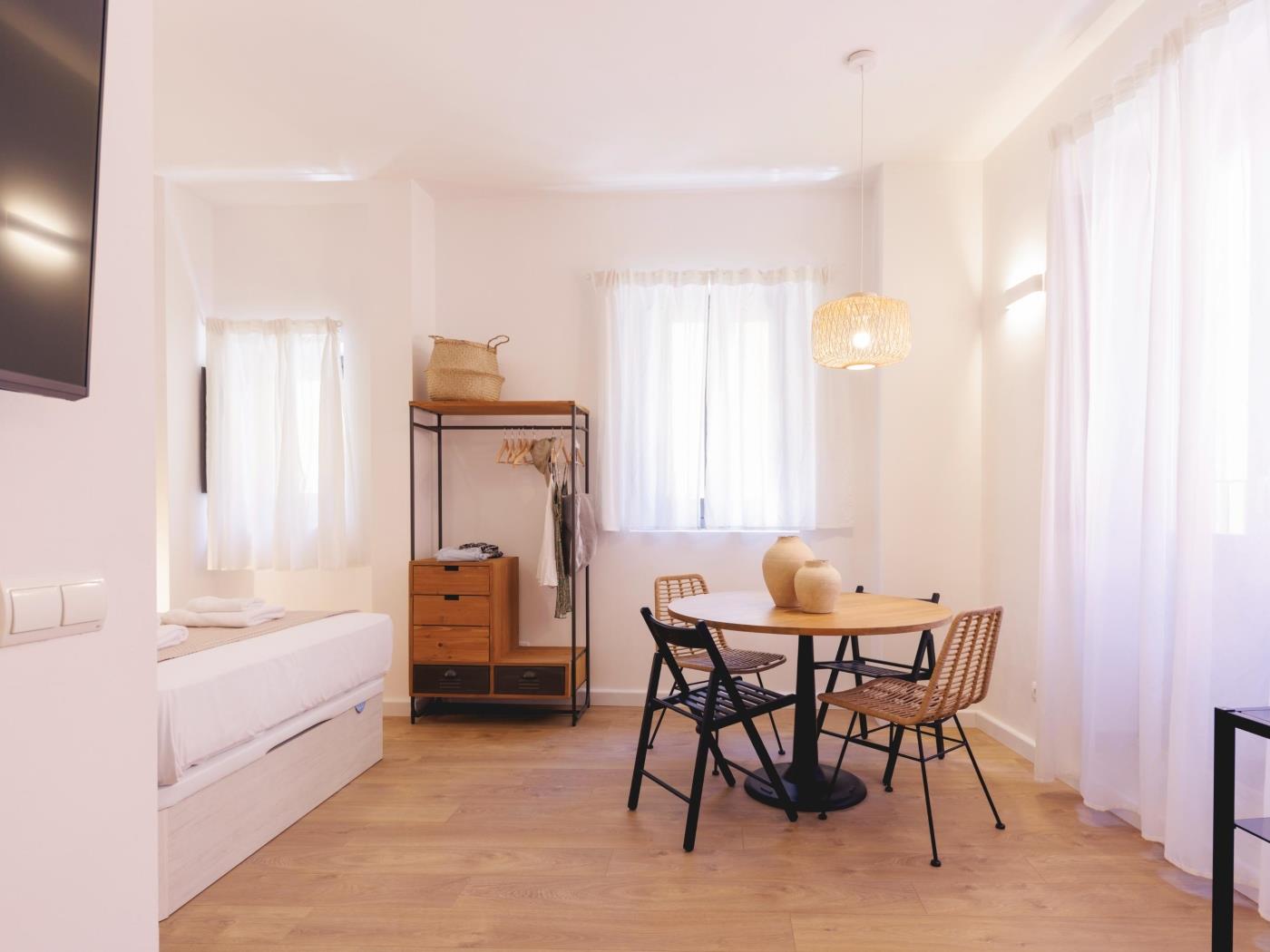 Portal Barca - Apartamento mensual en Girona | Bravissimo en Girona