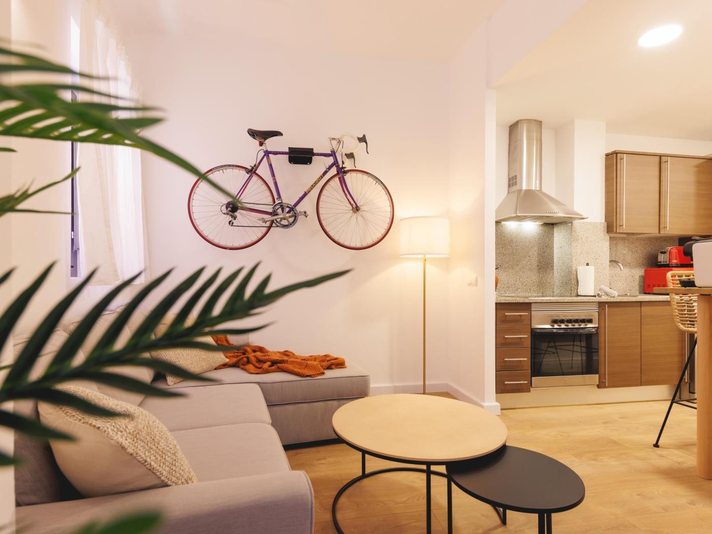 Portal Barca - Apartamento mensual en Girona | Bravissimo en Girona