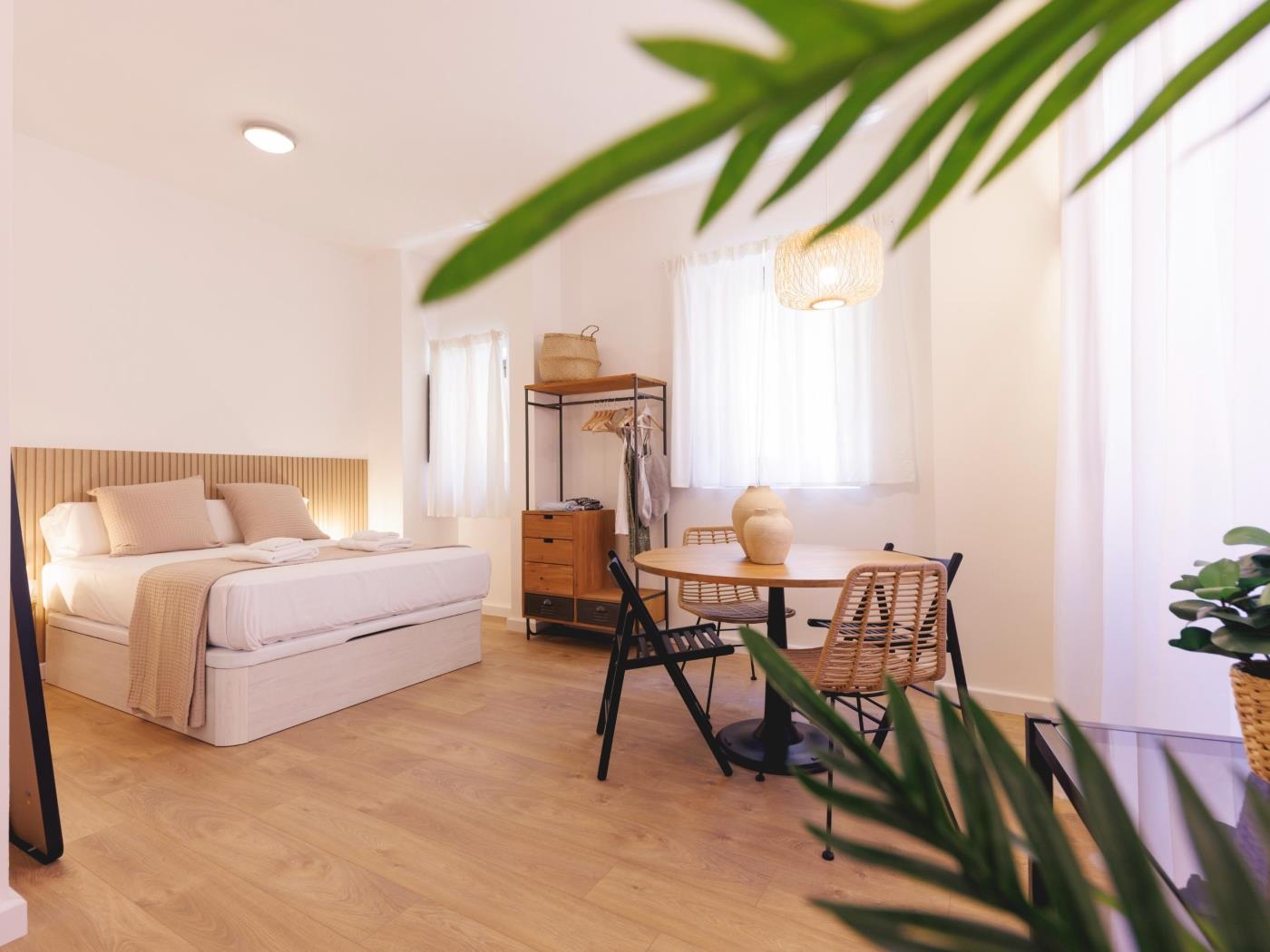 Portal Barca - Apartamento mensual en Girona | Bravissimo en Girona