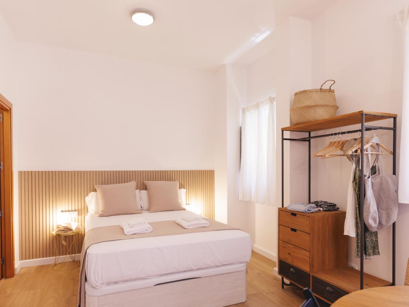 Portal Barca - Apartamento mensual en Girona | Bravissimo en Girona