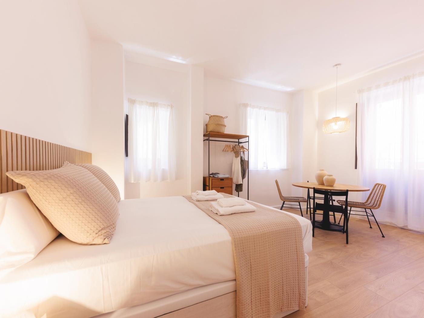 Portal Barca - Apartamento mensual en Girona | Bravissimo en Girona