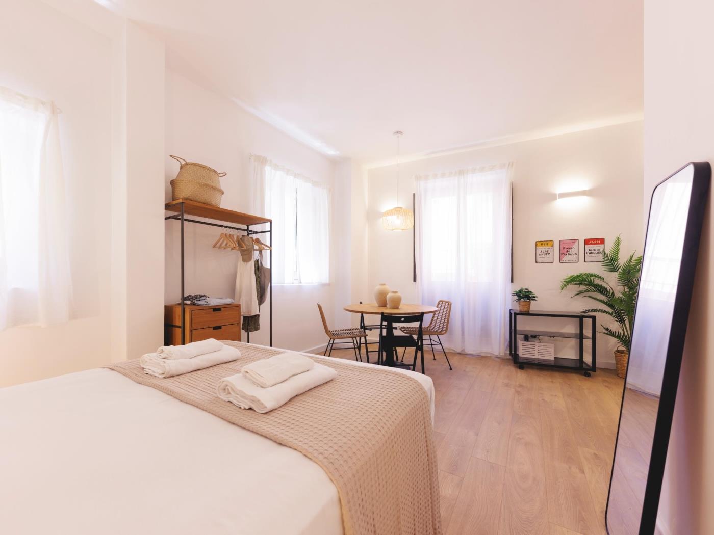 Portal Barca - Apartamento mensual en Girona | Bravissimo en Girona