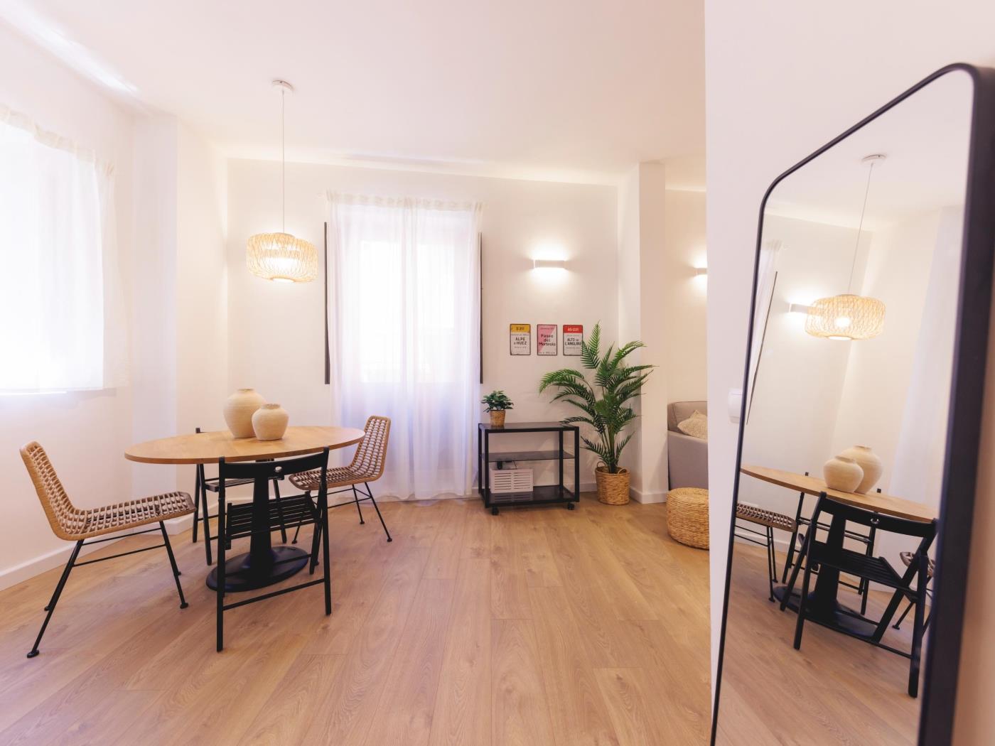 Portal Barca - Apartamento mensual en Girona | Bravissimo en Girona