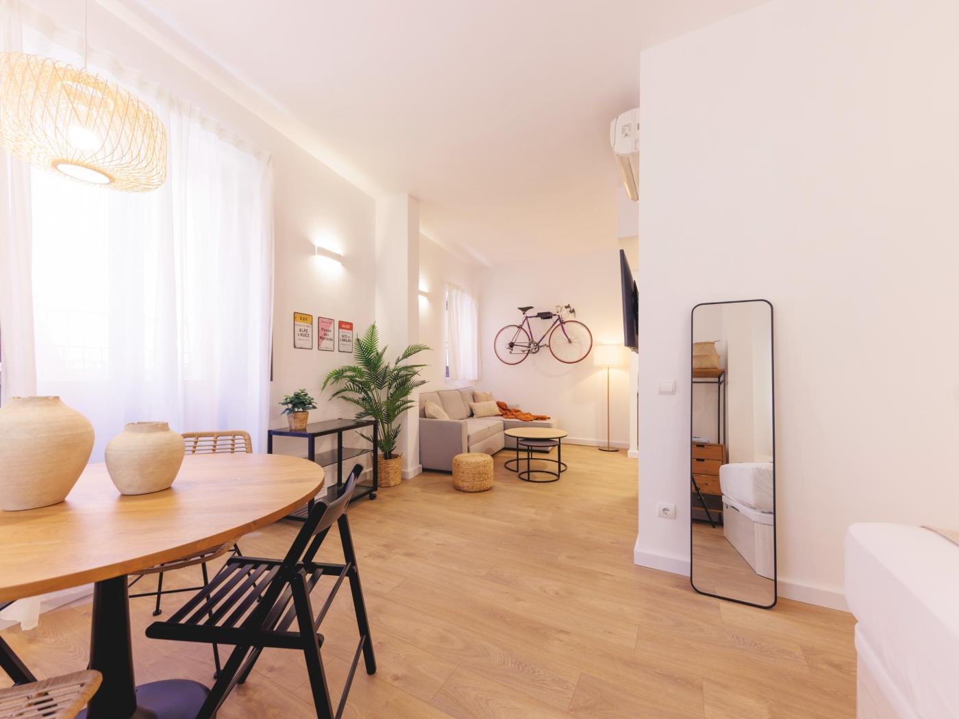 Portal Barca - Apartamento mensual en Girona | Bravissimo en Girona