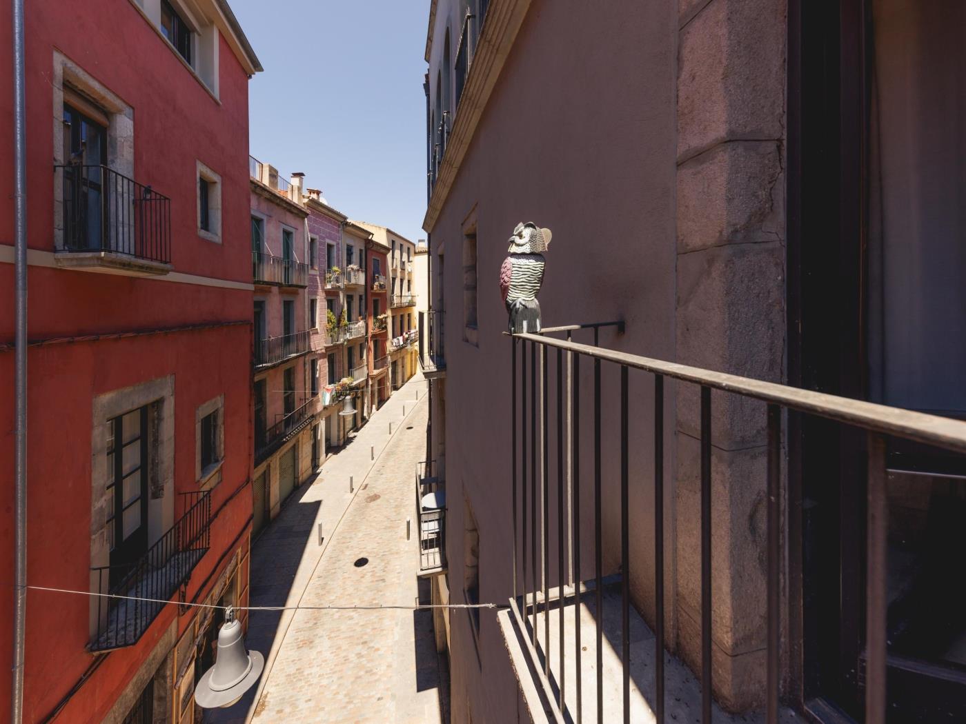 Portal Barca - Apartamento mensual en Girona | Bravissimo en Girona