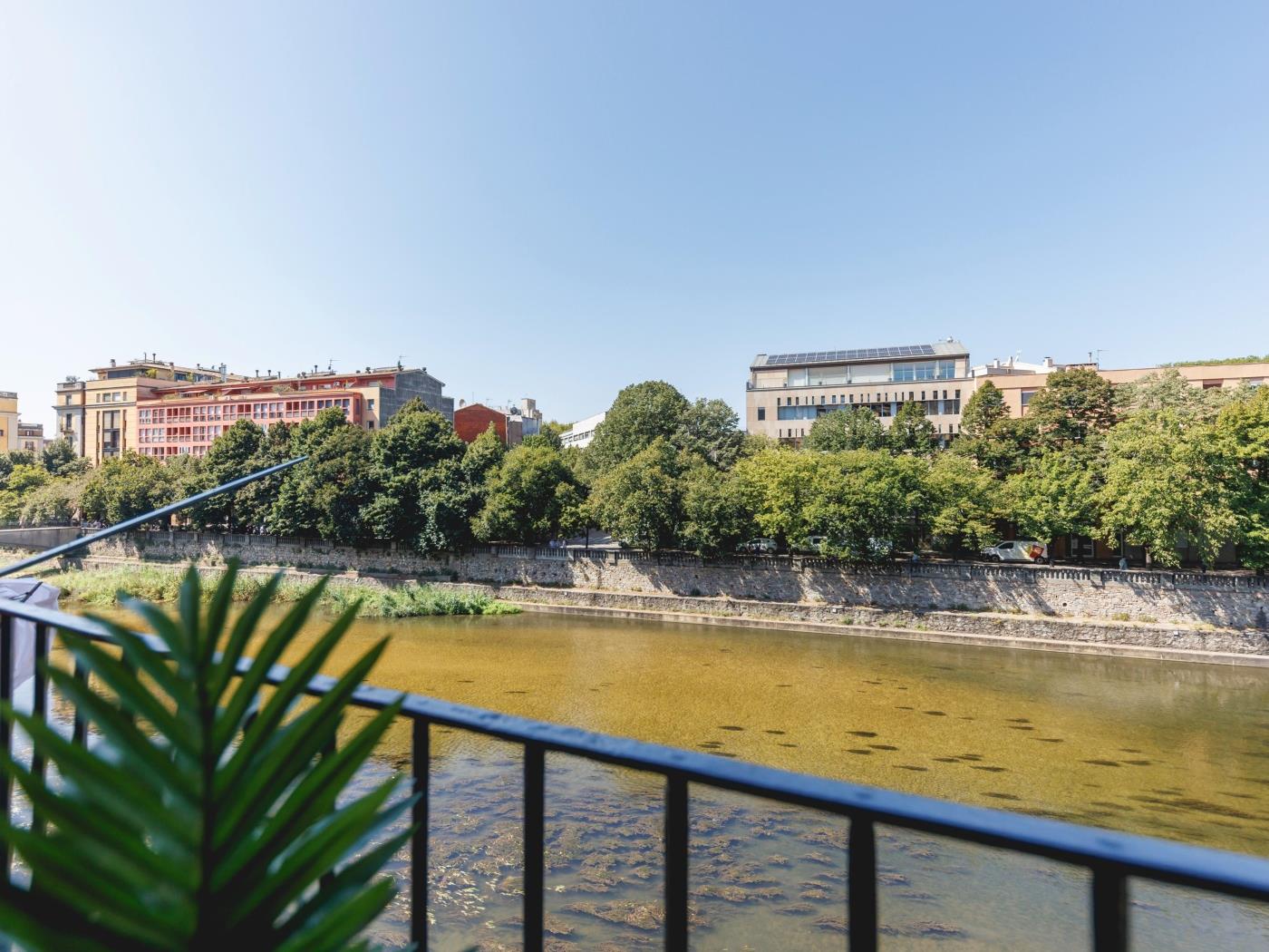 Calderers 7-2 - Appartement mensuel à Gérone | Bravissimo à Girona