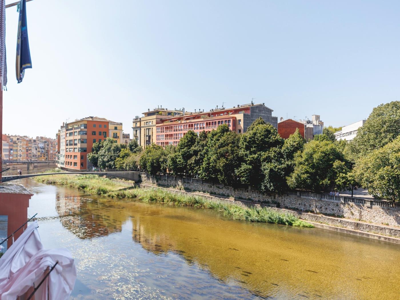 Calderers 7-2 - Appartement mensuel à Gérone | Bravissimo à Girona