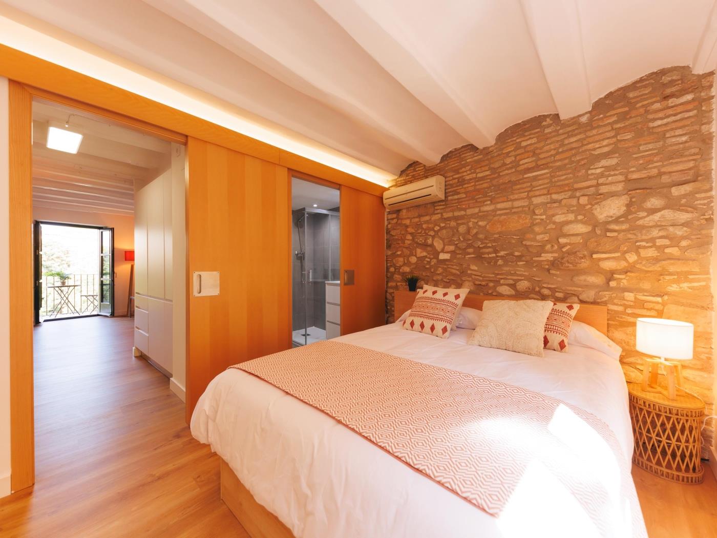 Calderers 7-3 - Apartamento mensual en Girona | Bravissimo en Girona