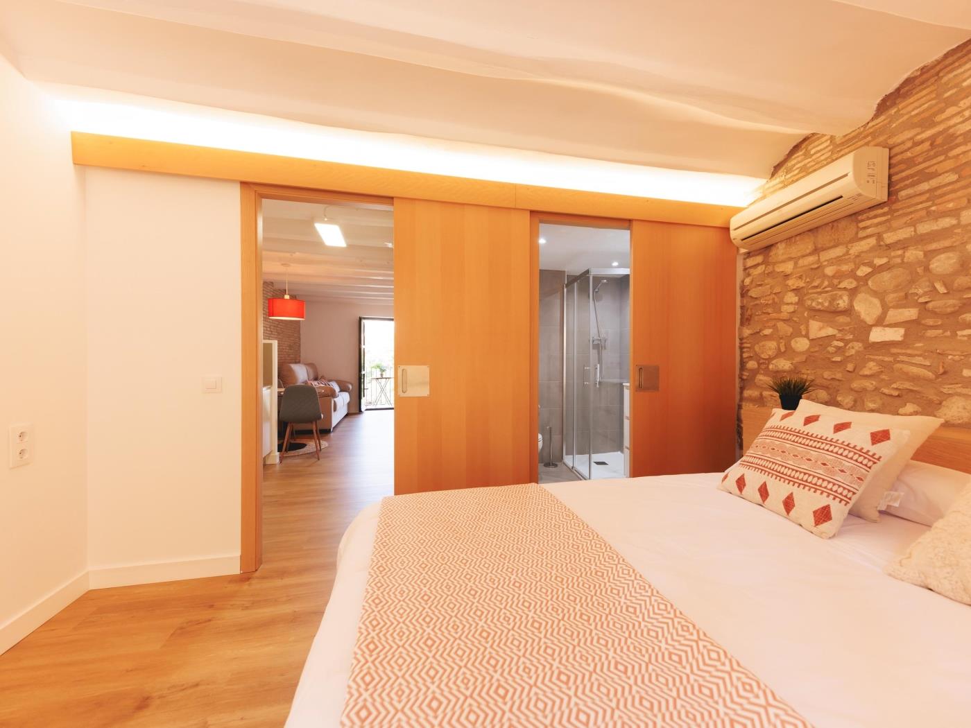 Calderers 7-3 - Apartamento mensual en Girona | Bravissimo en Girona