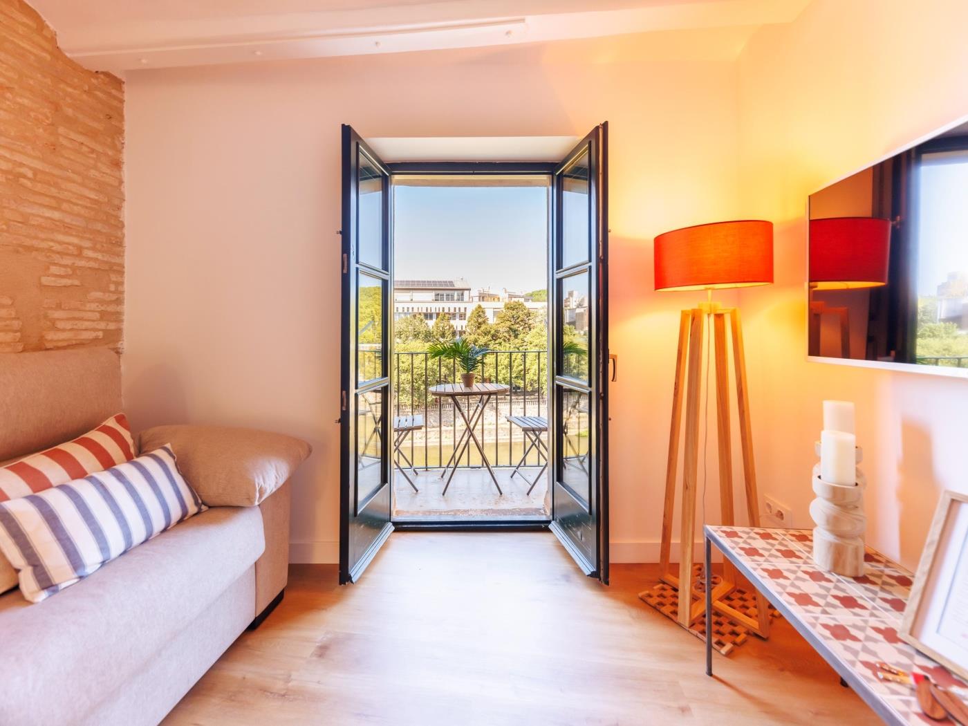 Calderers 7-3 - Apartamento mensual en Girona | Bravissimo en Girona