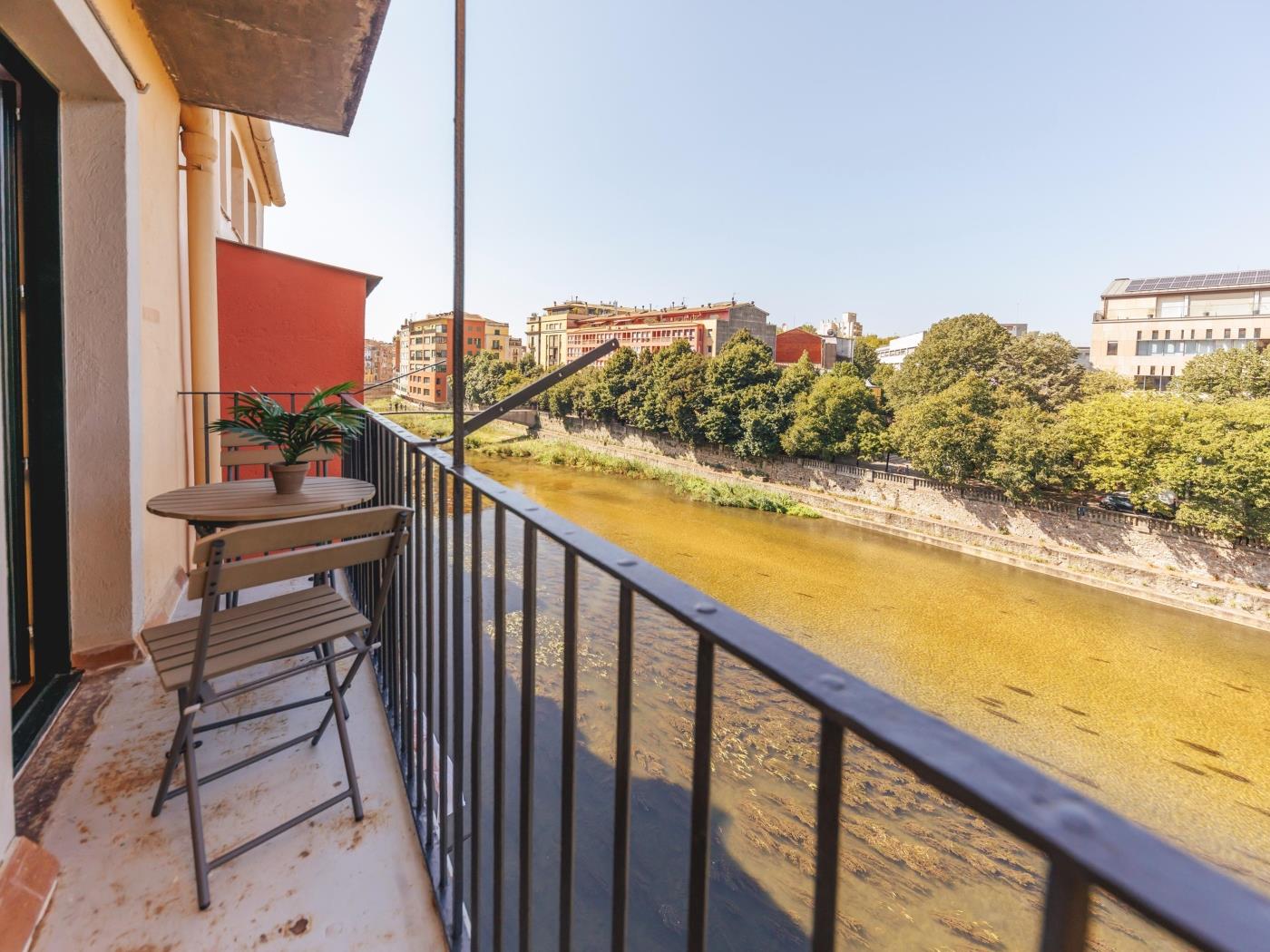 Calderers 7-3 - Apartamento mensual en Girona | Bravissimo en Girona