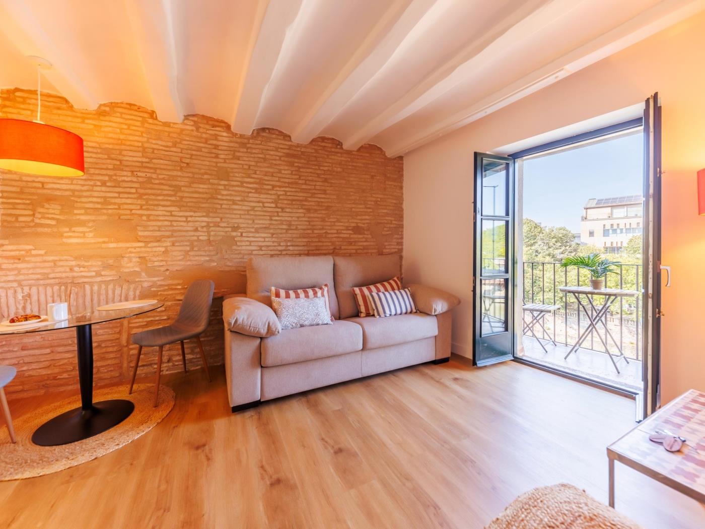 Calderers 7-3 - Apartamento mensual en Girona | Bravissimo en Girona