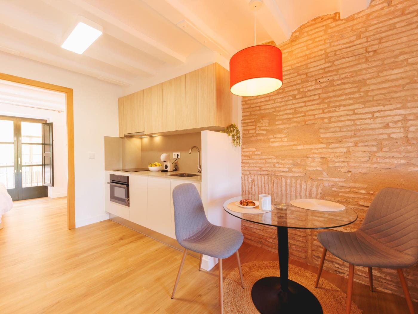 Calderers 7-3 - Apartamento mensual en Girona | Bravissimo en Girona