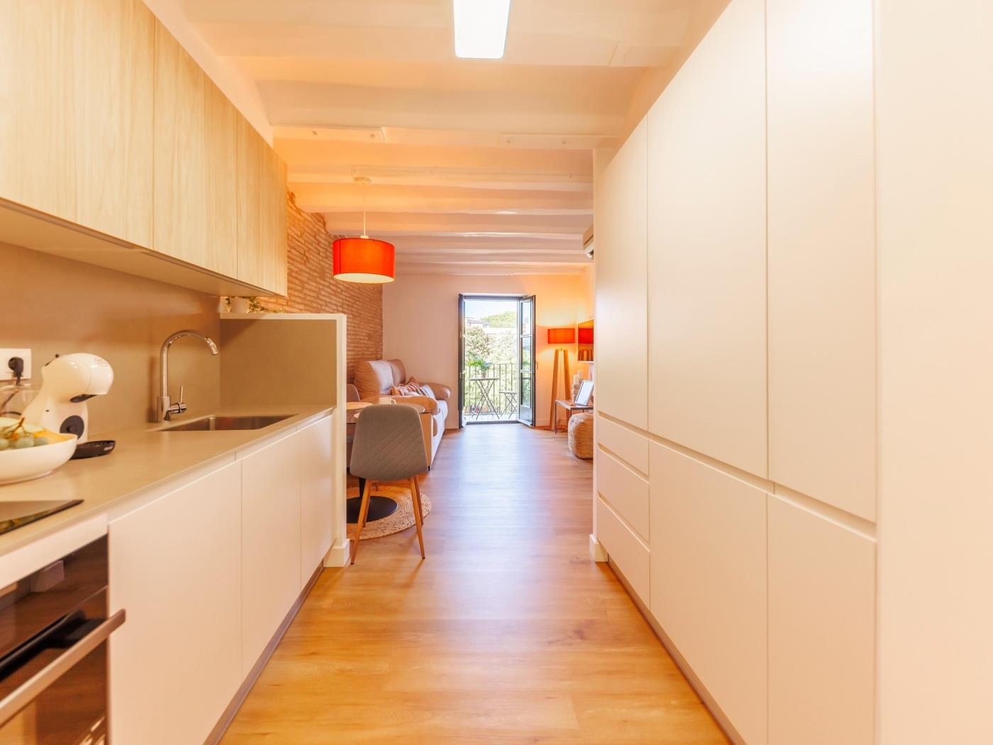 Calderers 7-3 - Apartamento mensual en Girona | Bravissimo en Girona