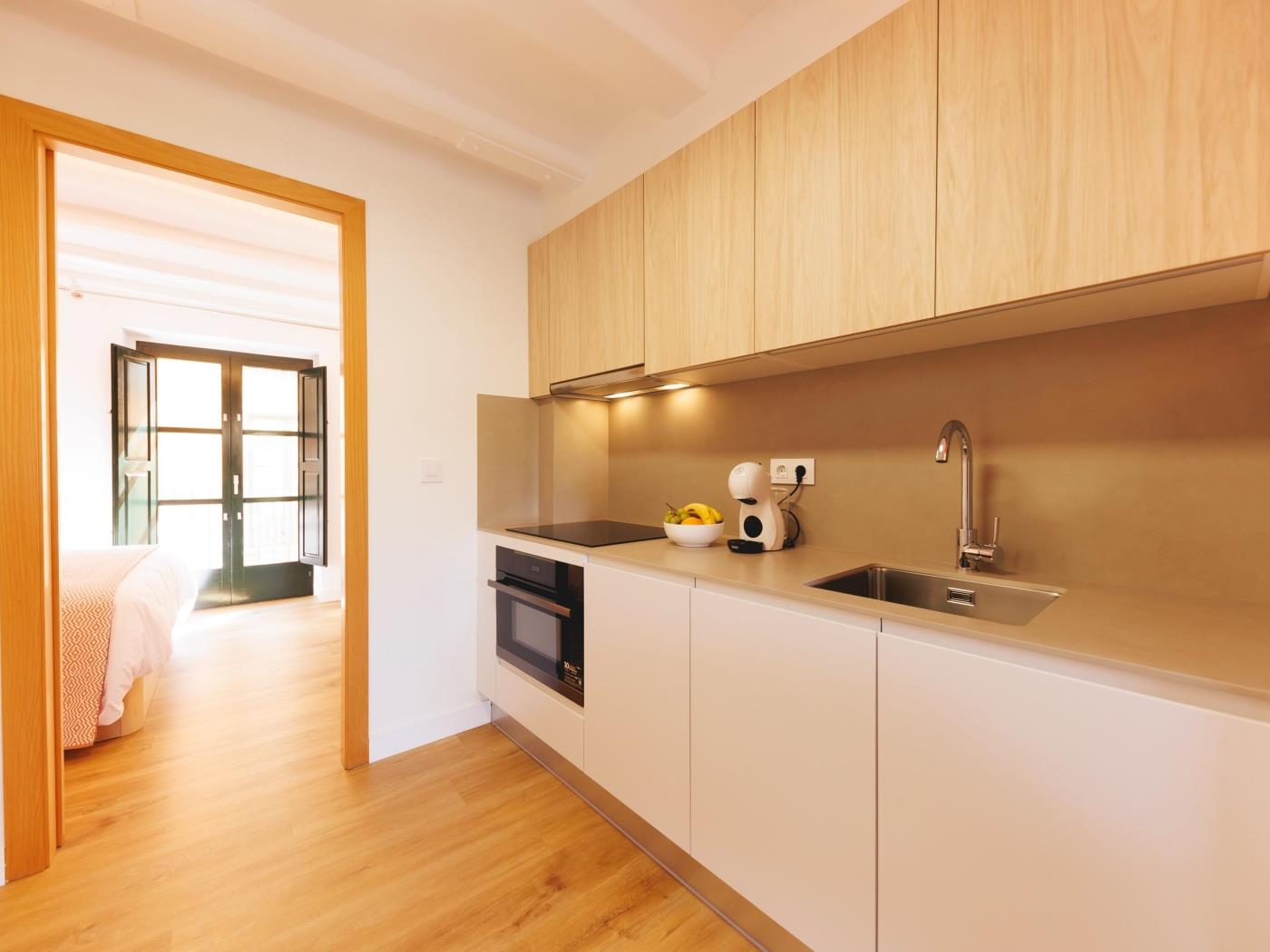 Calderers 7-3 - Apartamento mensual en Girona | Bravissimo en Girona