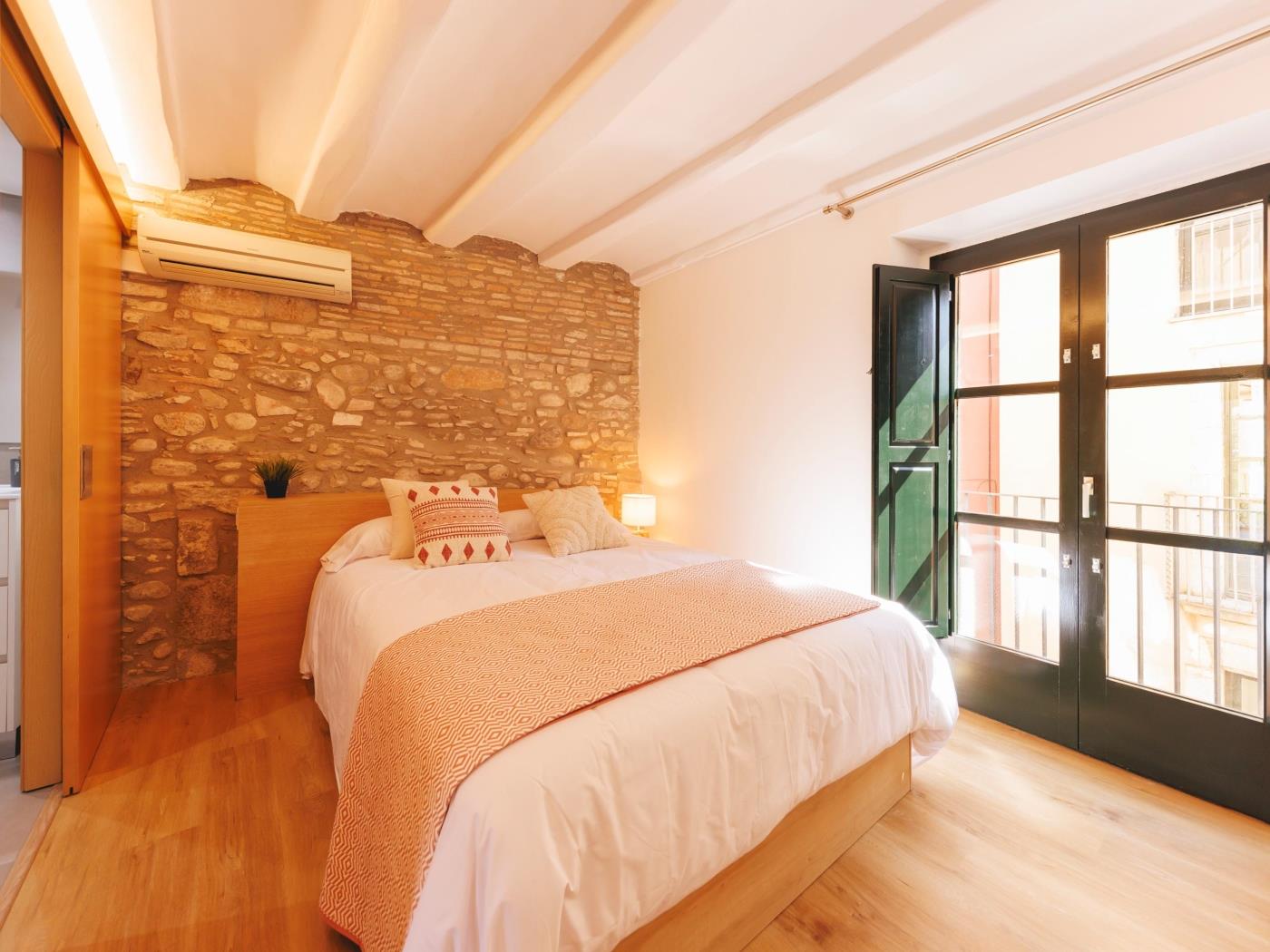 Calderers 7-3 - Apartamento mensual en Girona | Bravissimo en Girona