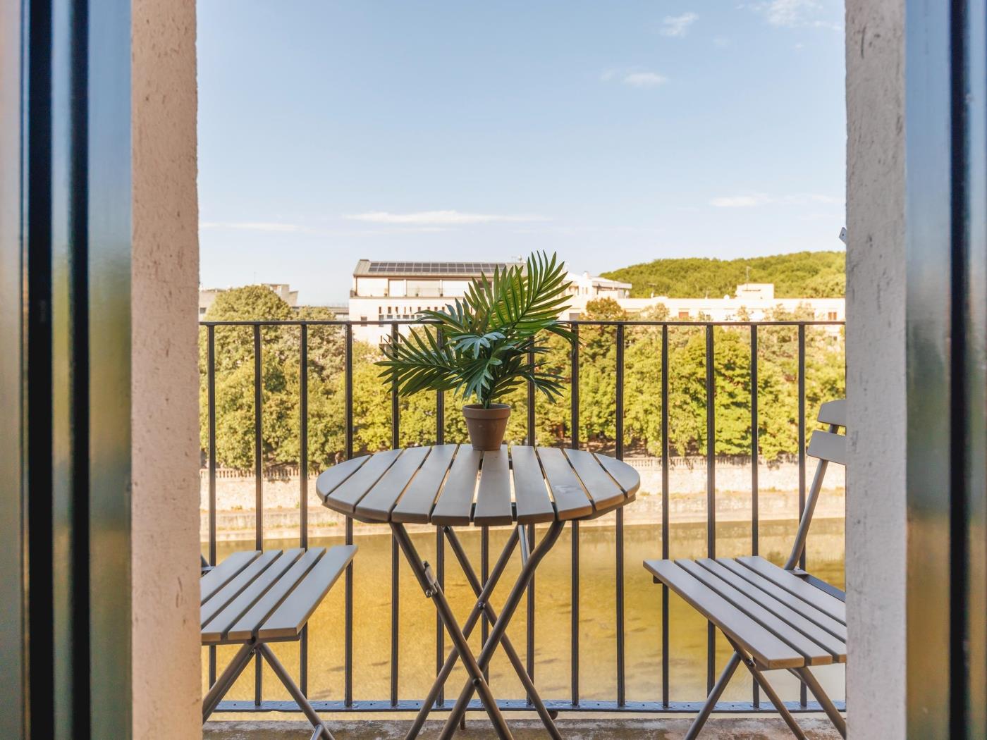 Calderers 7-4 - Apartament mensual a Girona | Bravissimo a Girona