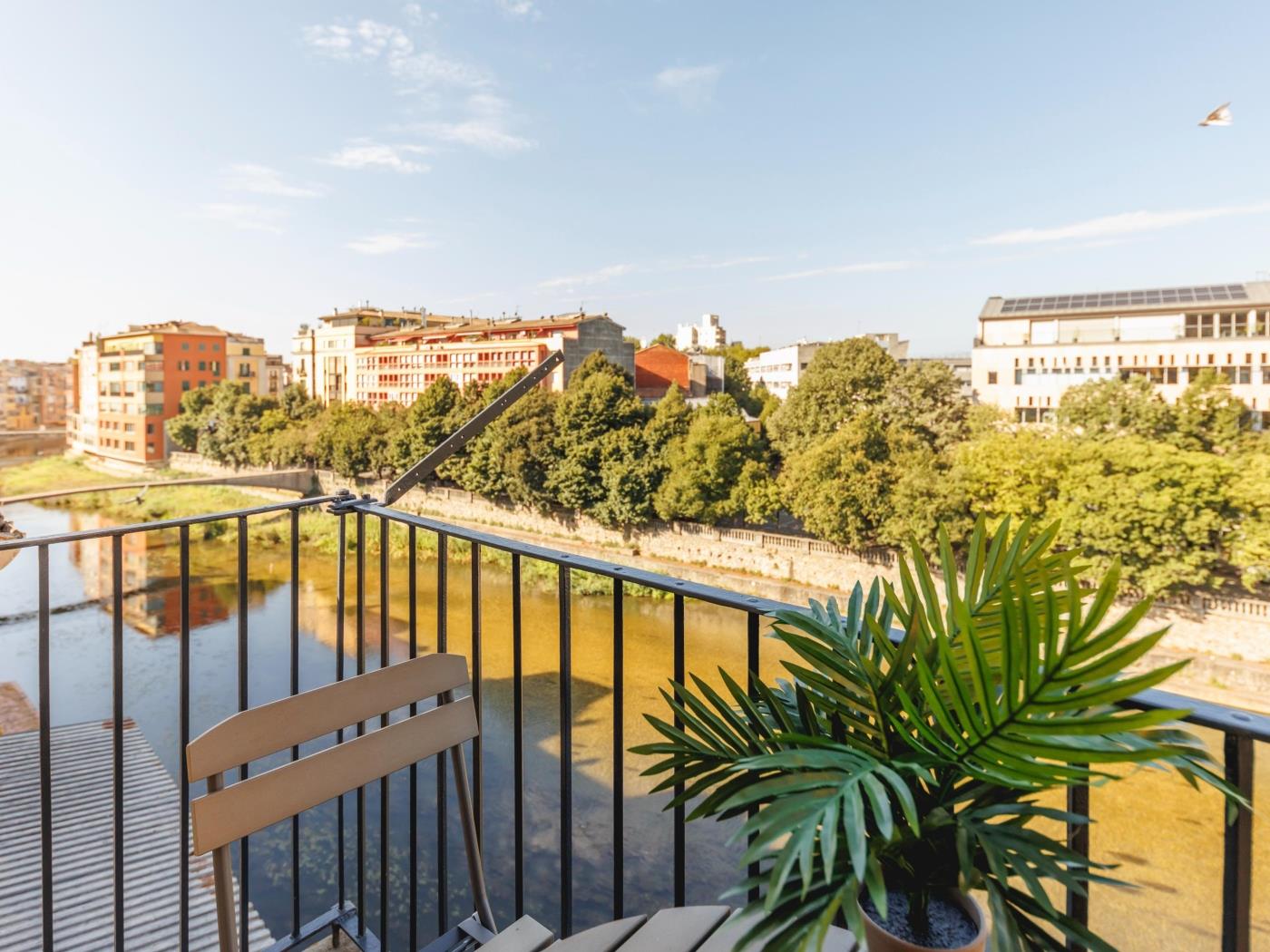 Calderers 7-4 - Apartament mensual a Girona | Bravissimo a Girona