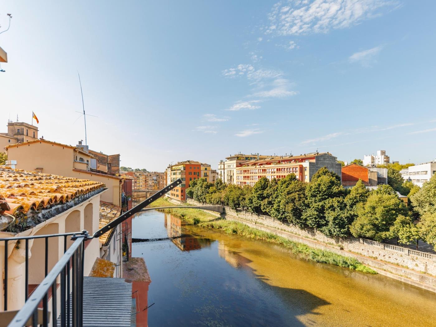 Calderers 7-4 - Apartament mensual a Girona | Bravissimo a Girona