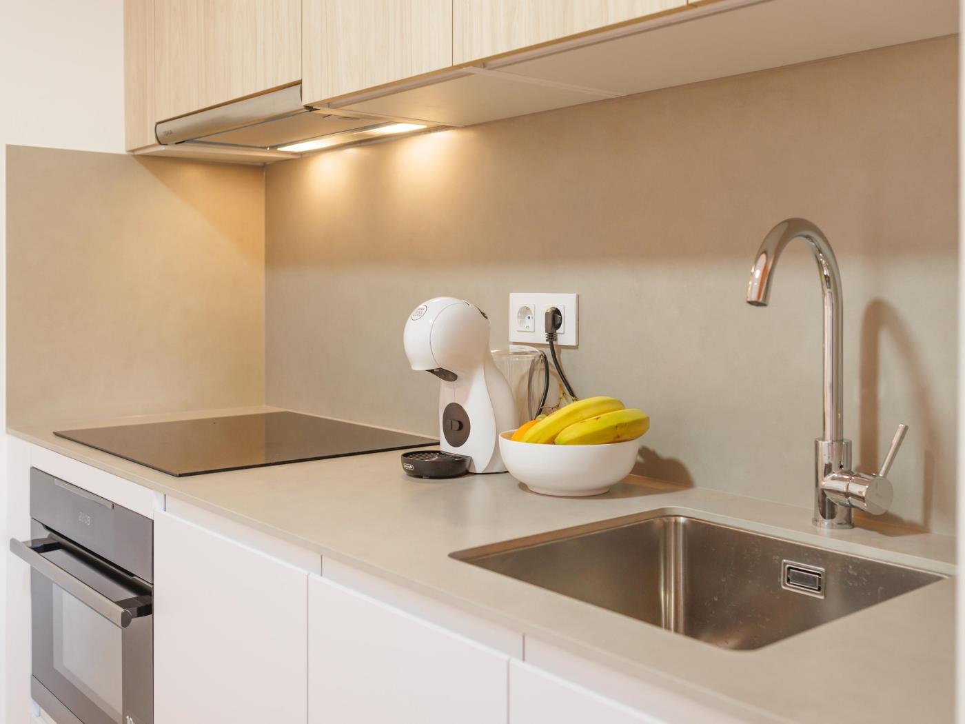 Calderers 7-4 - Apartament mensual a Girona | Bravissimo a Girona