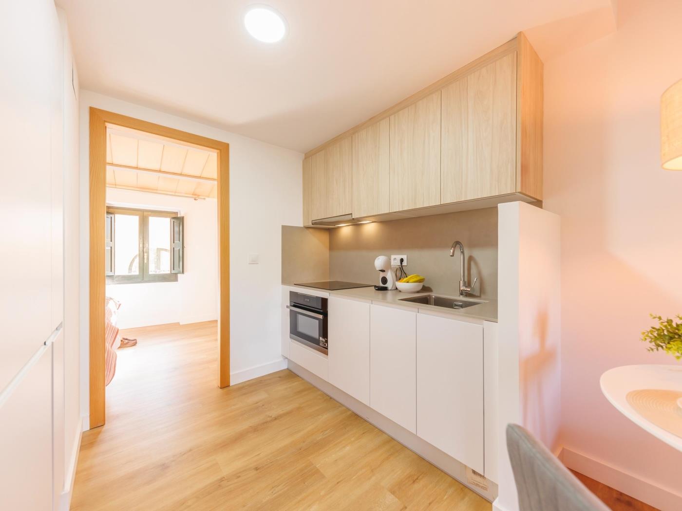 Calderers 7-4 - Apartament mensual a Girona | Bravissimo a Girona