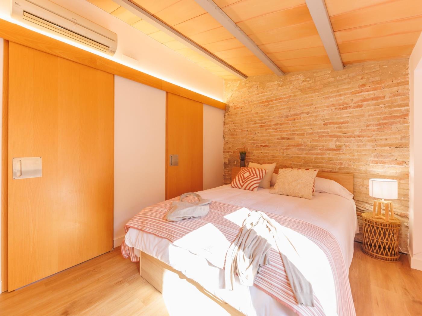 Calderers 7-4 - Apartament mensual a Girona | Bravissimo a Girona