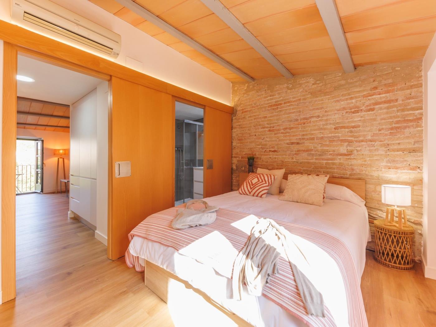 Calderers 7-4 - Apartament mensual a Girona | Bravissimo a Girona