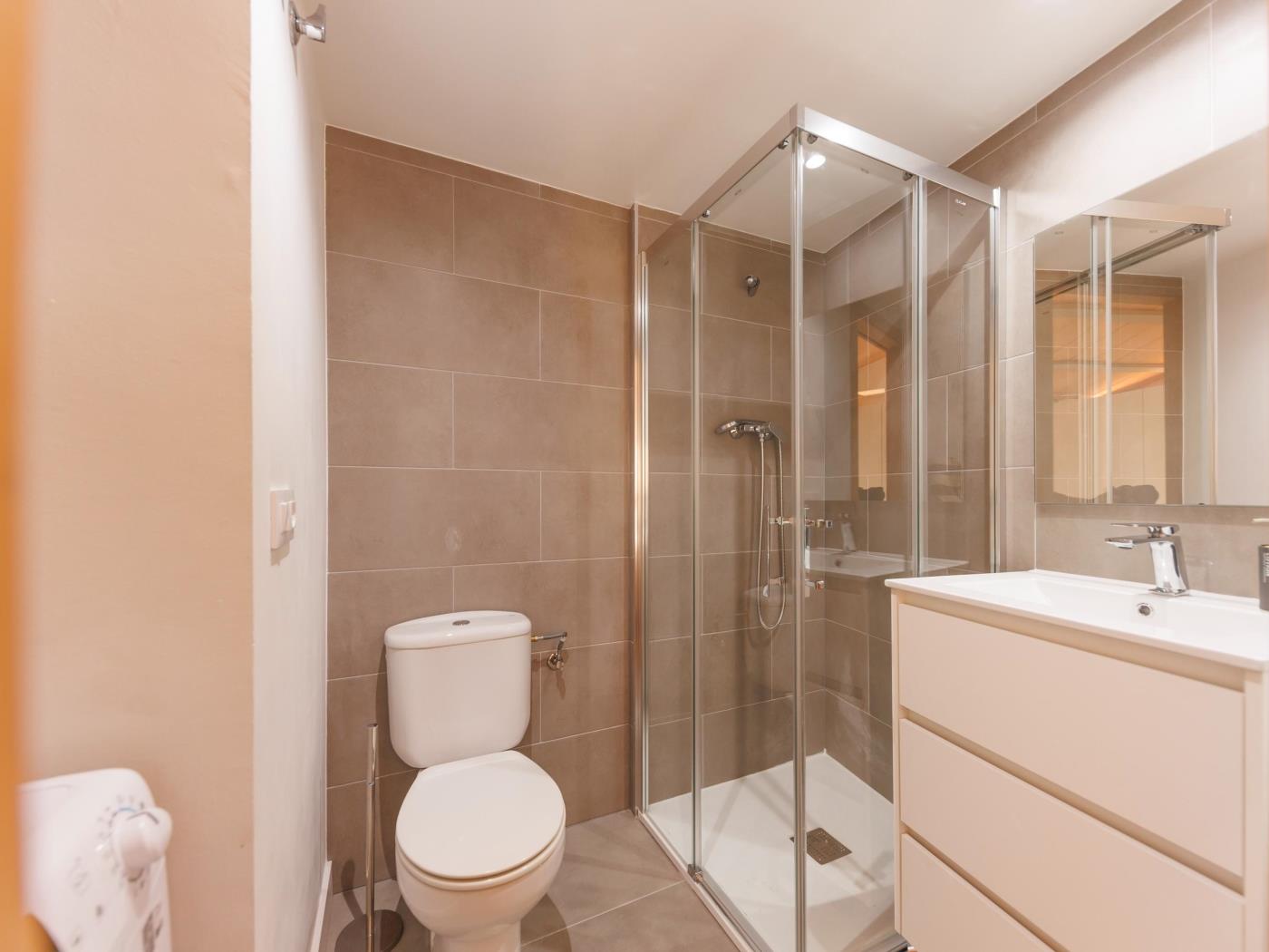 Calderers 7-4 - Apartament mensual a Girona | Bravissimo a Girona