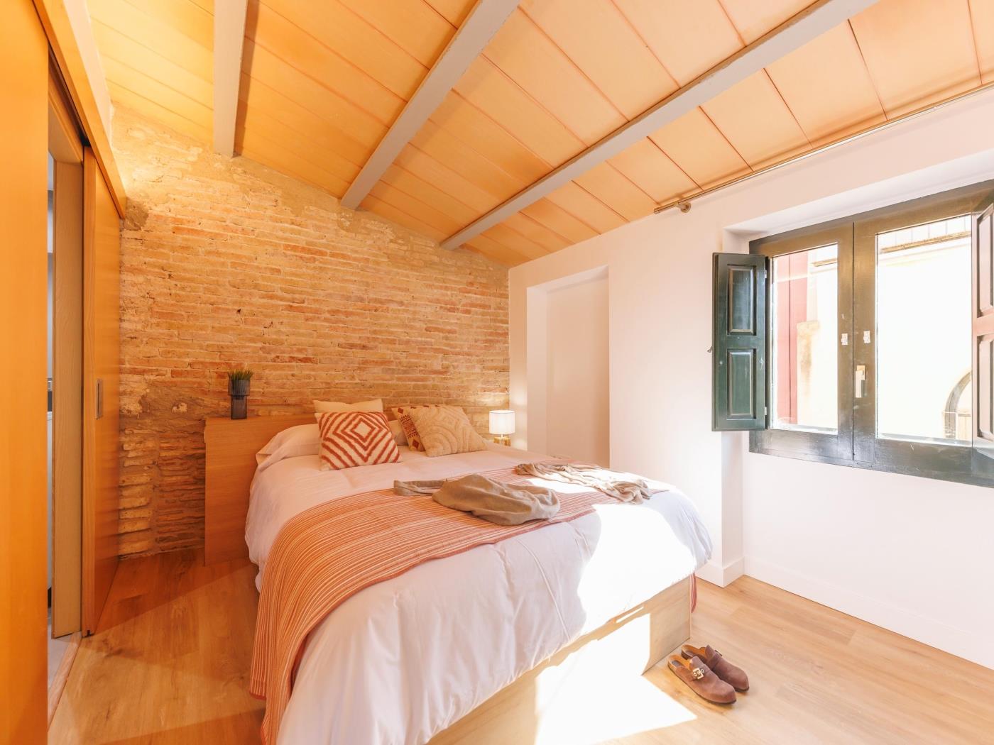 Calderers 7-4 - Apartament mensual a Girona | Bravissimo a Girona