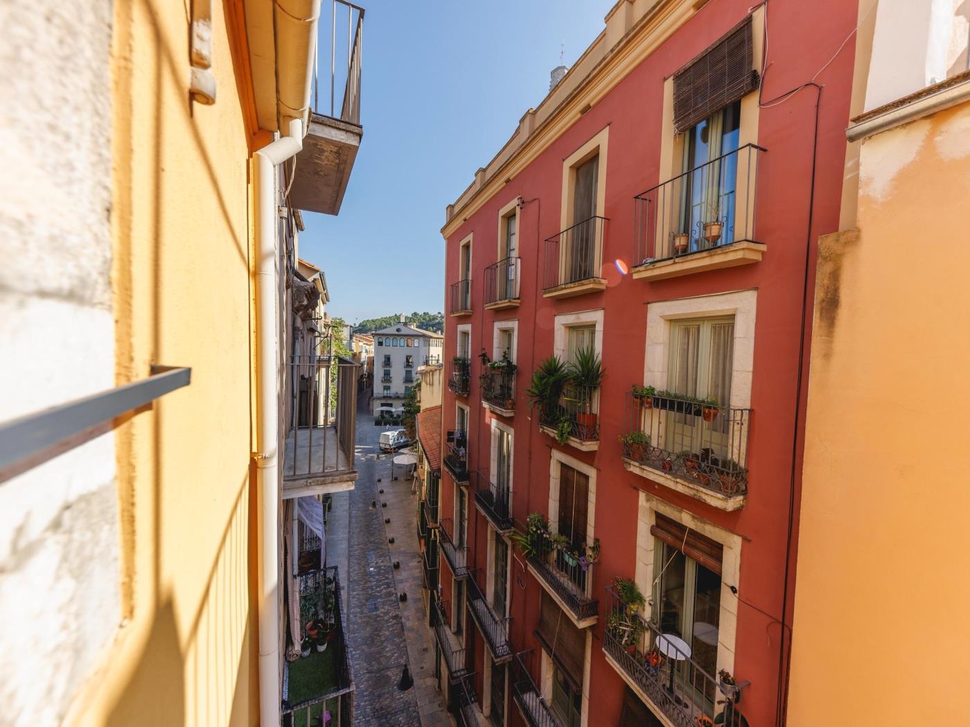 Calderers 7-4 - Apartament mensual a Girona | Bravissimo a Girona