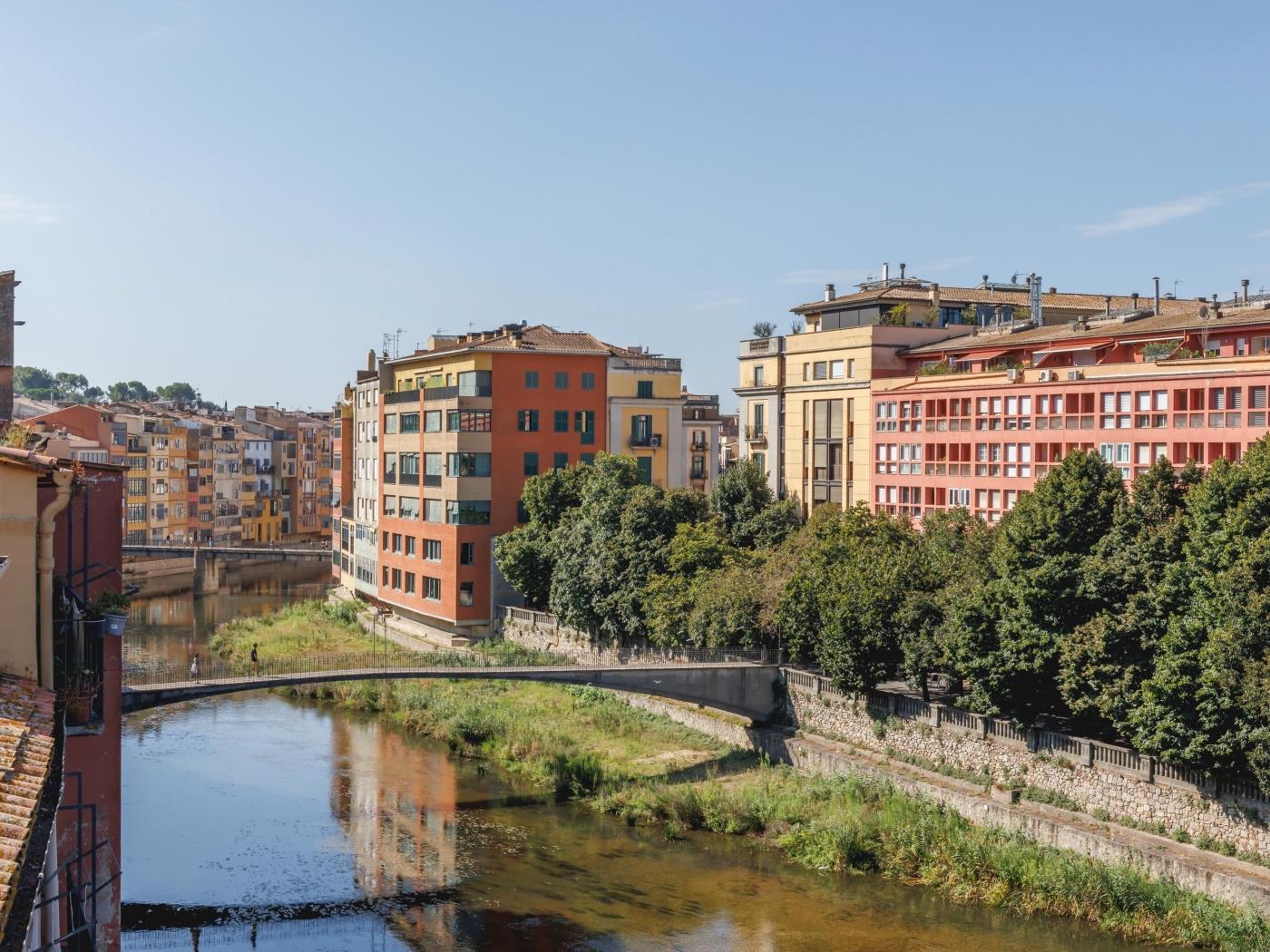 Calderers 7-4 - Apartament mensual a Girona | Bravissimo a Girona