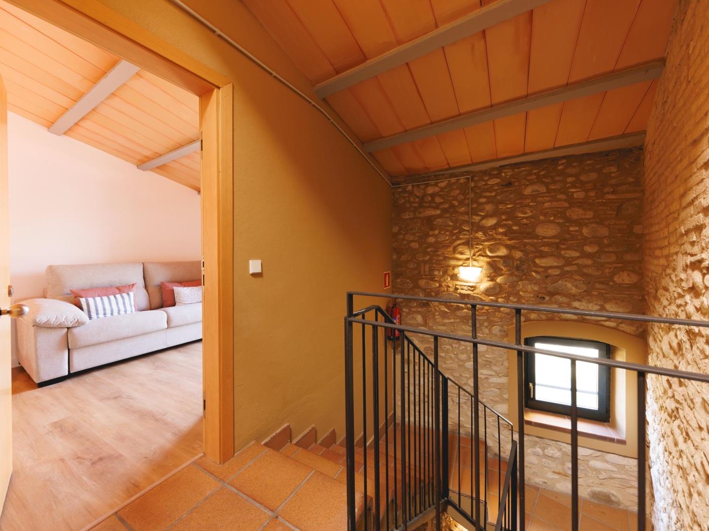 Calderers 7-4 - Apartament mensual a Girona | Bravissimo a Girona