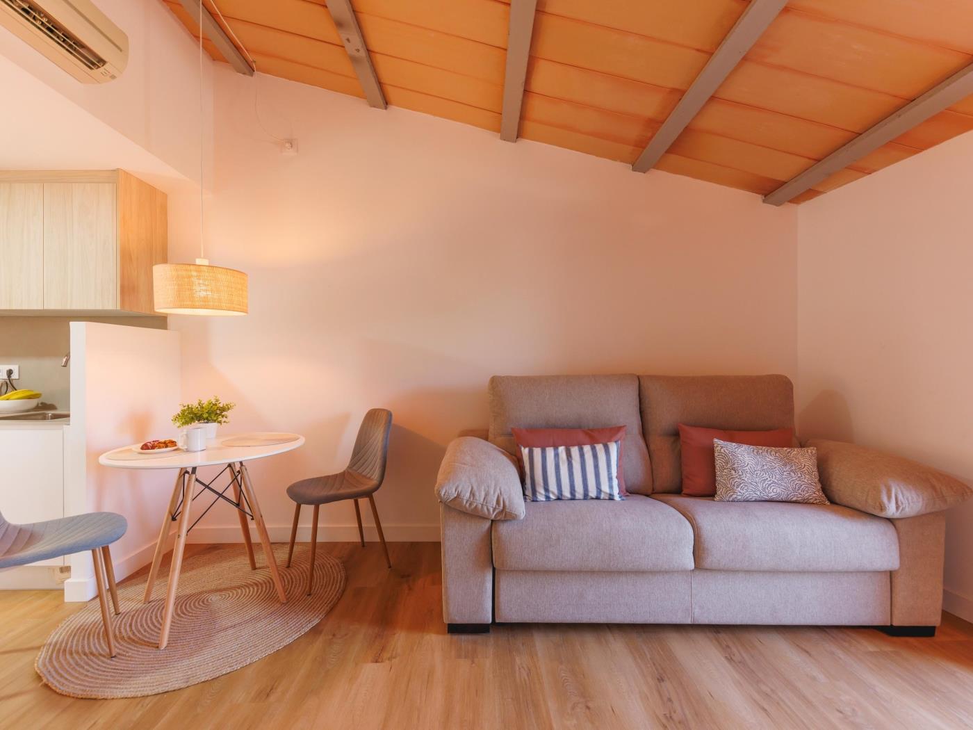 Calderers 7-4 - Apartament mensual a Girona | Bravissimo a Girona