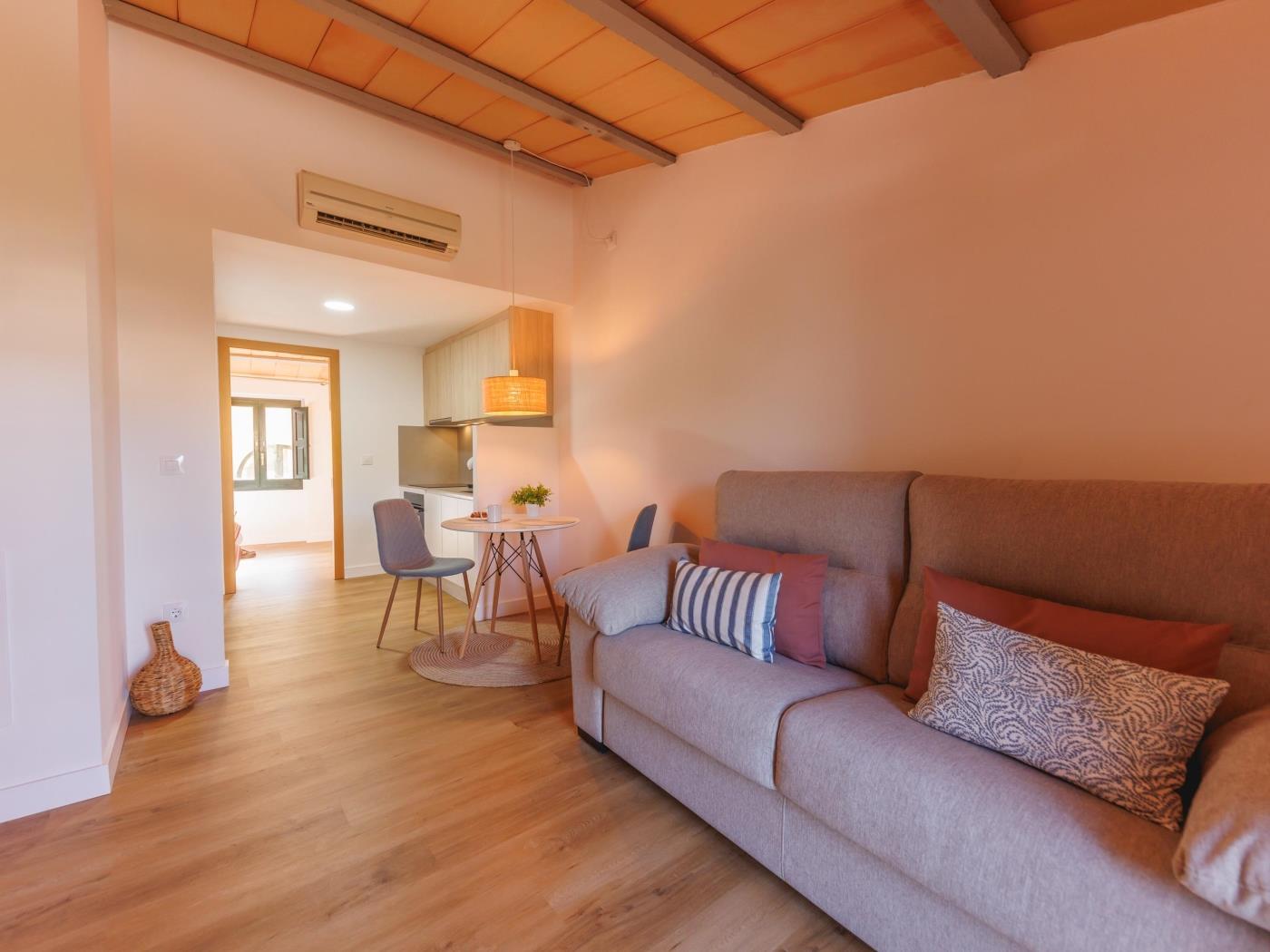 Calderers 7-4 - Apartament mensual a Girona | Bravissimo a Girona