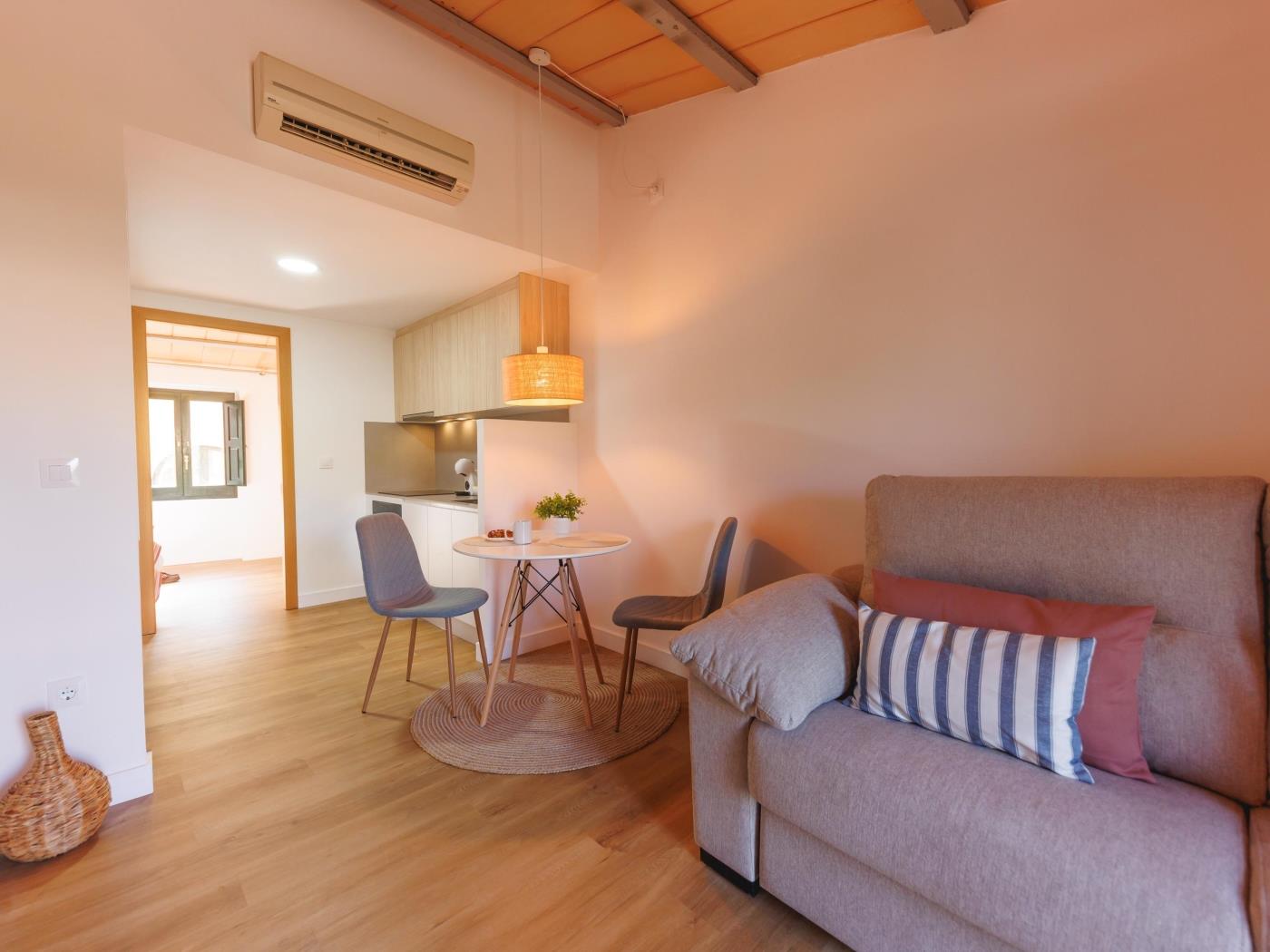 Calderers 7-4 - Apartament mensual a Girona | Bravissimo a Girona