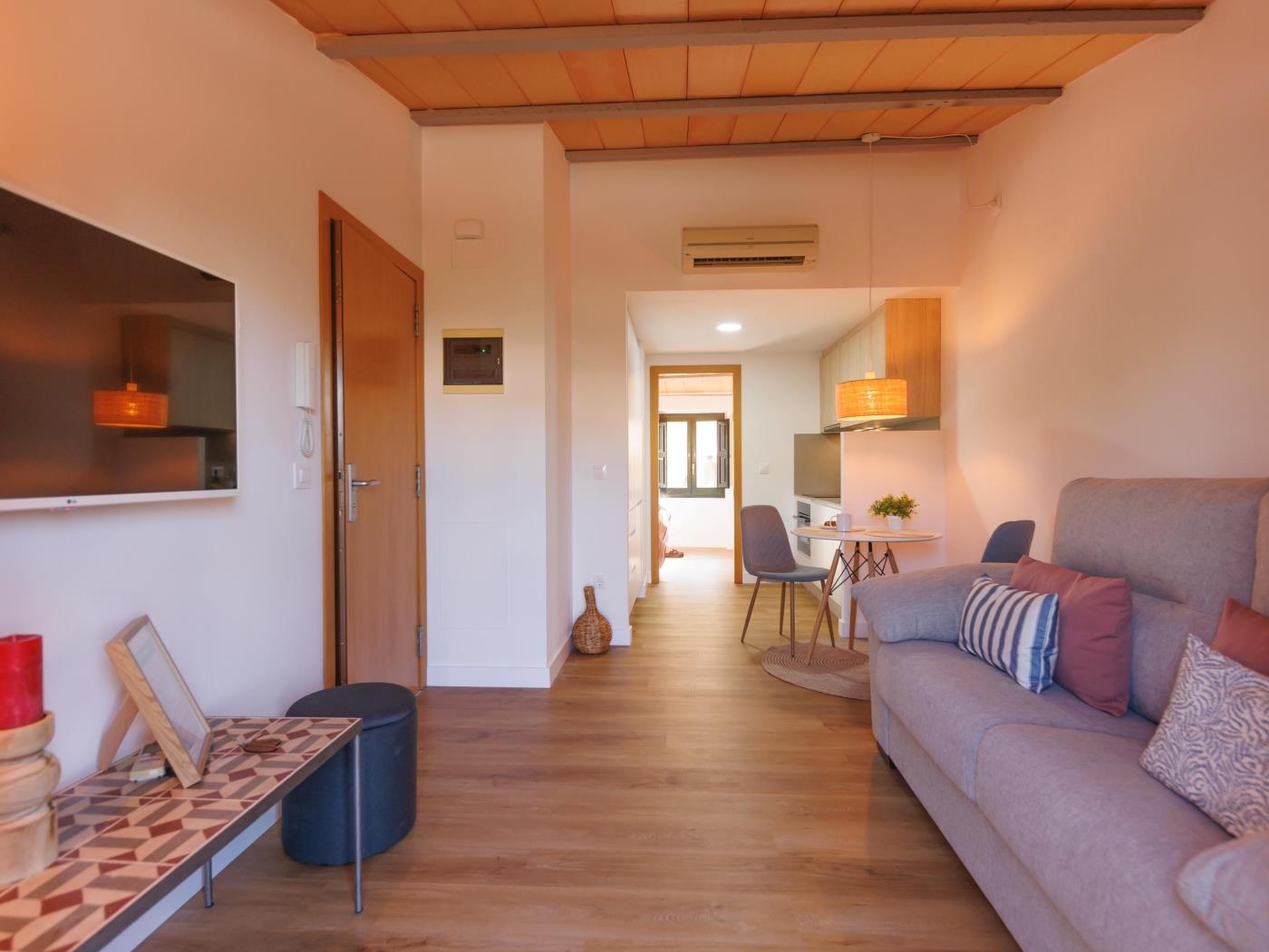 Calderers 7-4 - Apartament mensual a Girona | Bravissimo a Girona