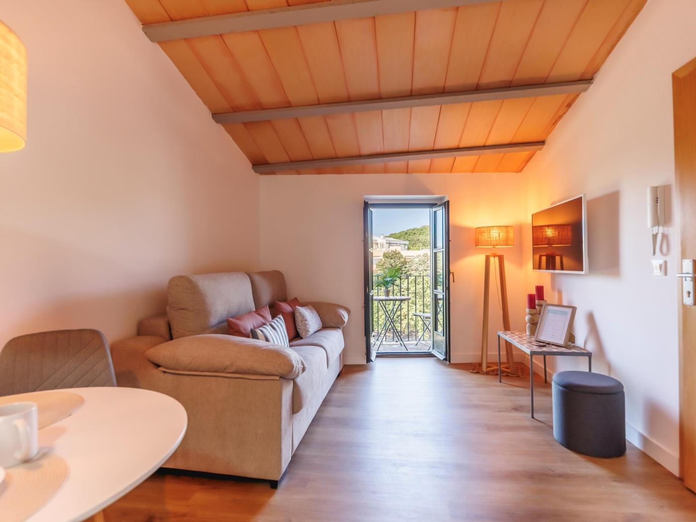 Calderers 7-4 - Apartament mensual a Girona | Bravissimo a Girona