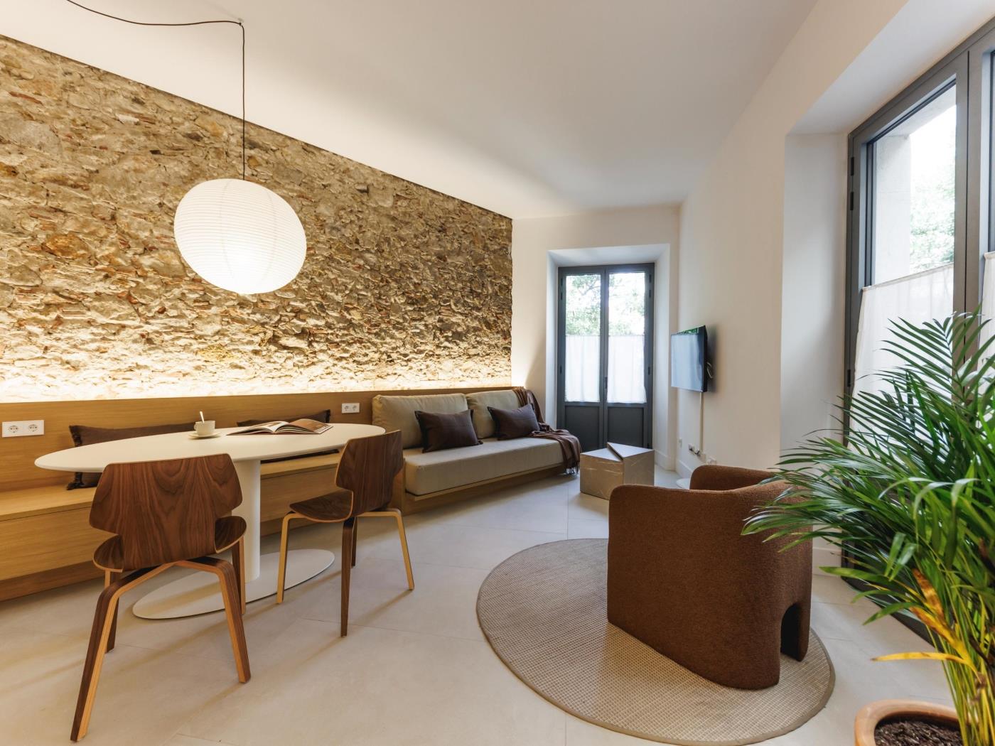 Vivaldi 1A, Monthly rent in Girona | Bravissimo in Girona