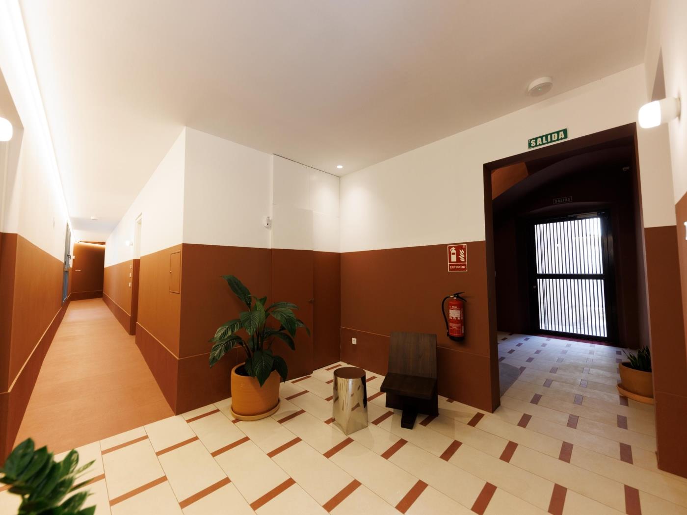 Vivaldi 1A, Monthly rent in Girona | Bravissimo in Girona