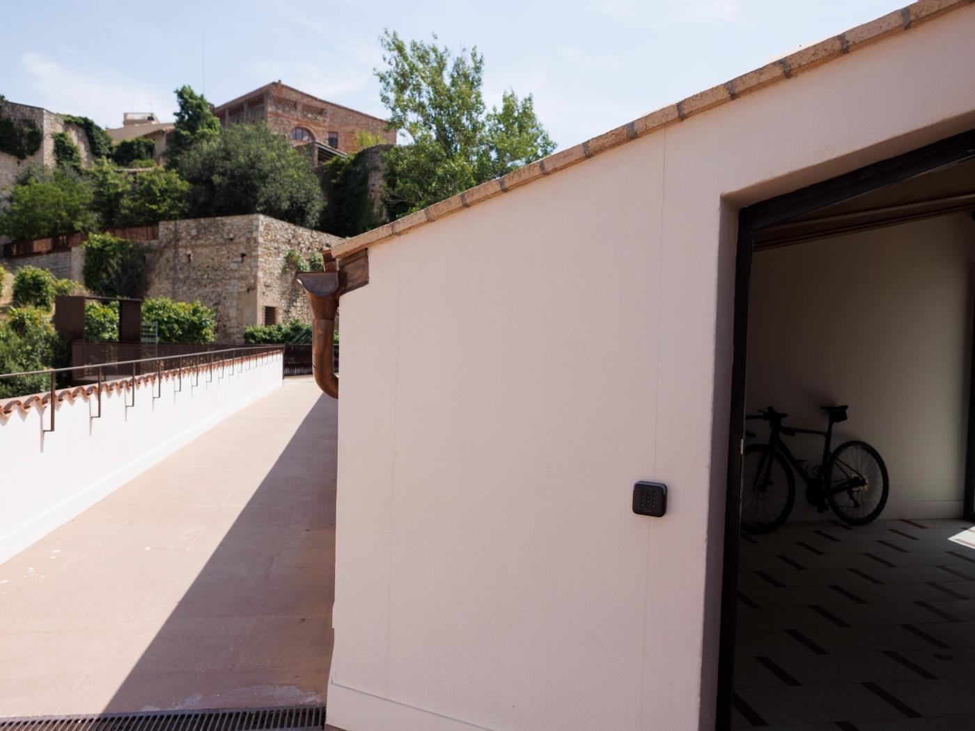 Vivaldi 1A, Monthly rent in Girona | Bravissimo in Girona