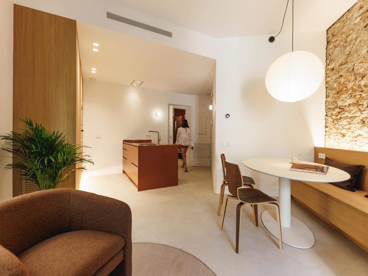 Vivaldi 1A, Monthly rent in Girona | Bravissimo in Girona
